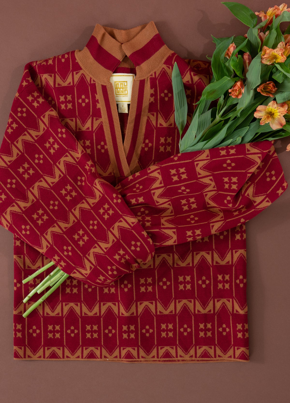 Lolli Sweater