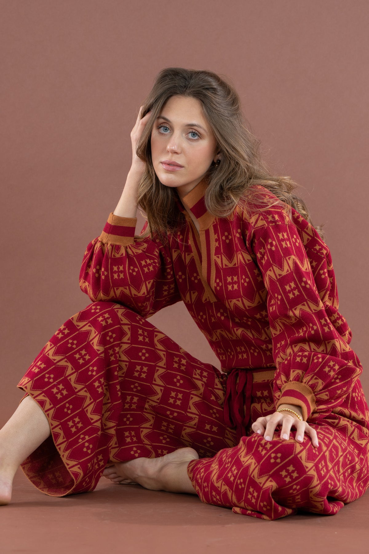 Lolli Sweater