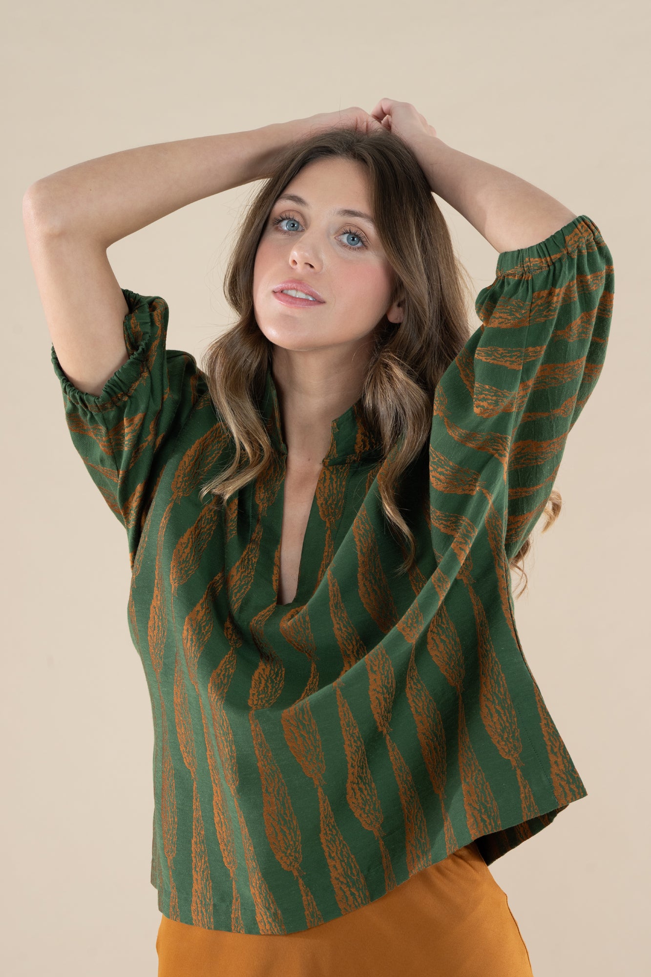 Poppy Top – Emily McCarthy
