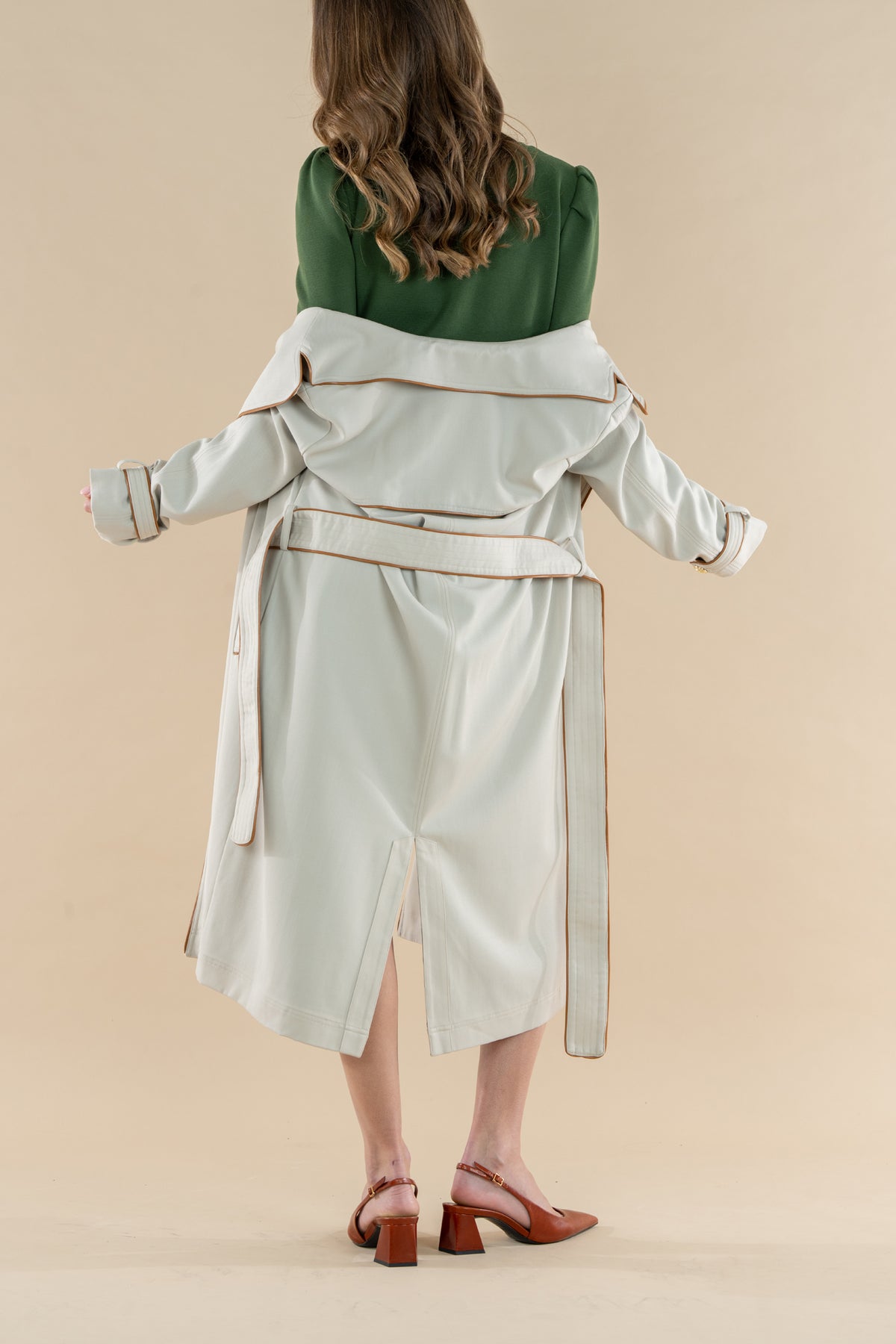 Remy Trench