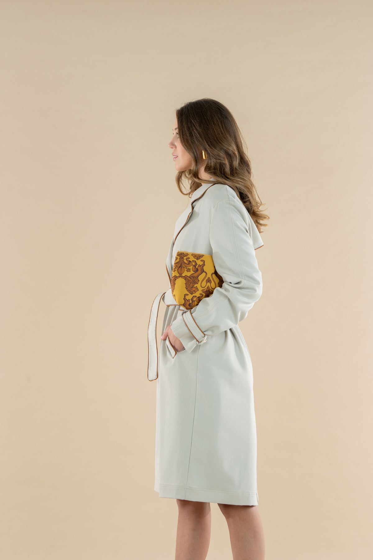 Remy Trench