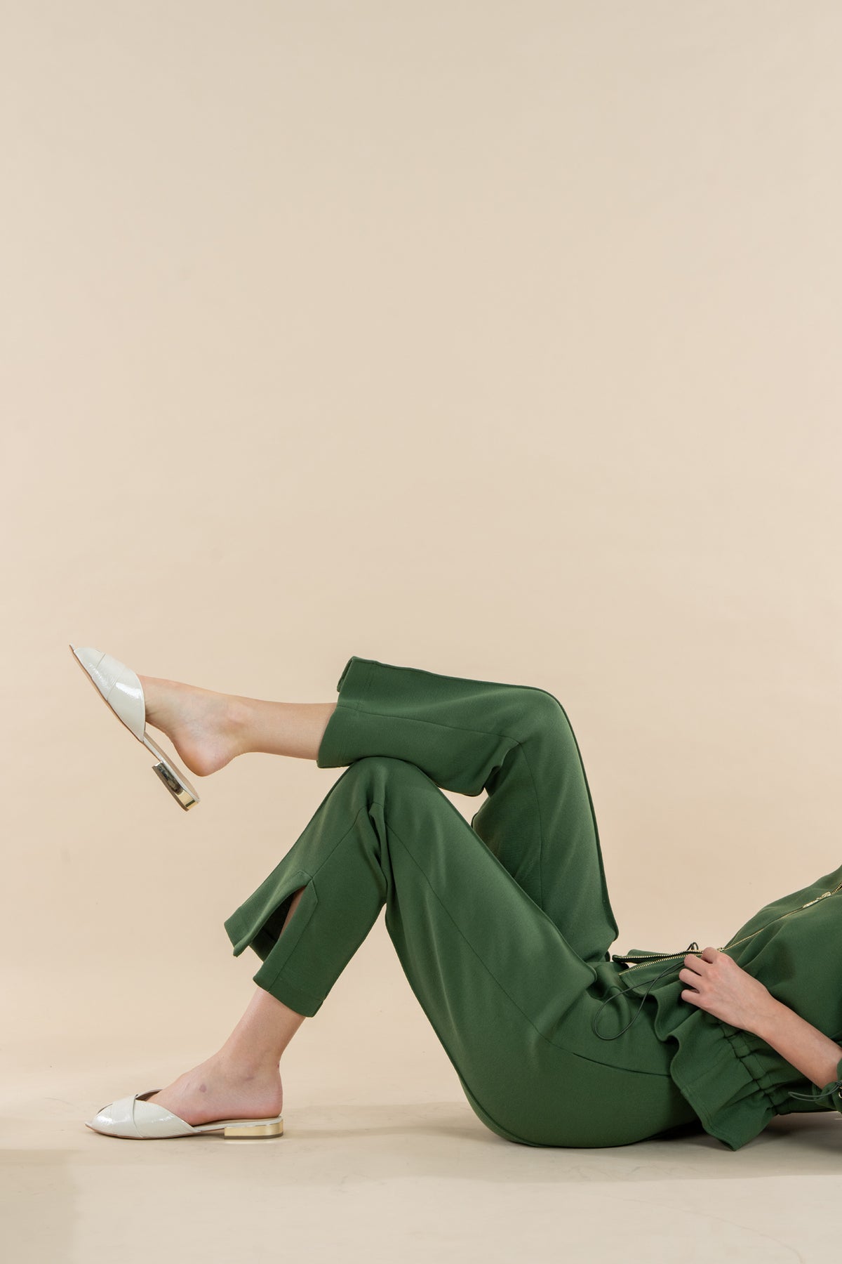 Slim Pant