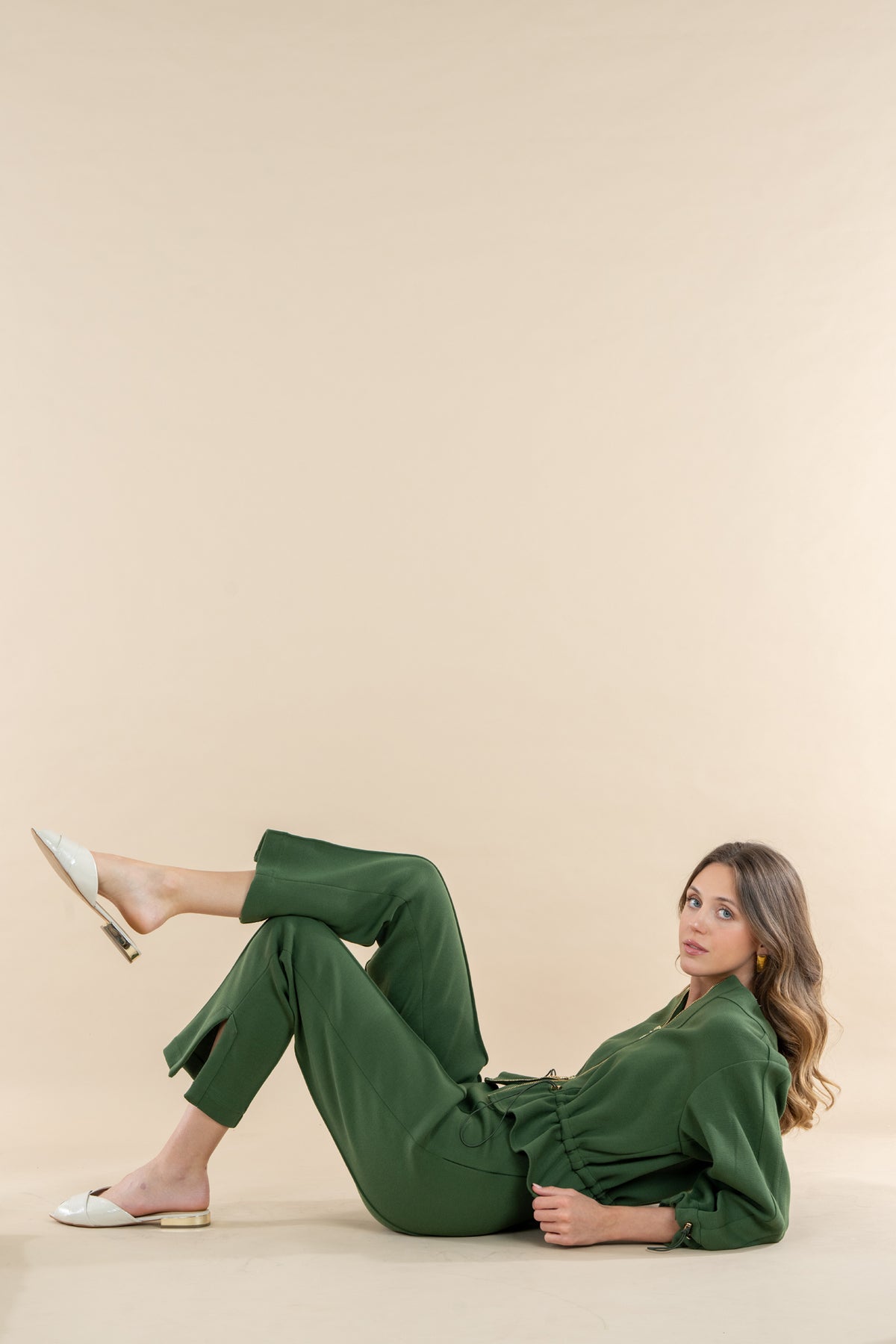 Slim Pant