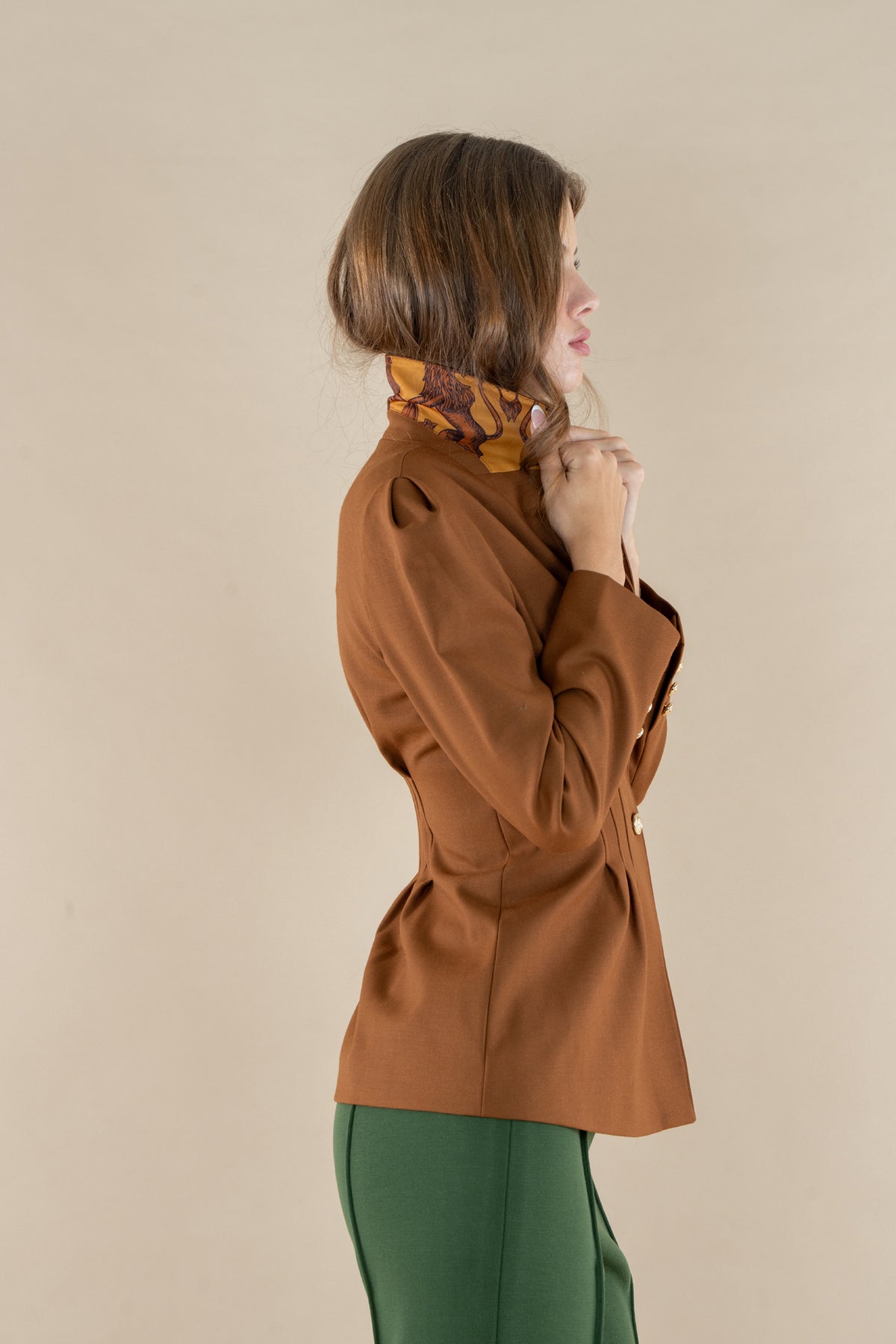 Stella Blazer