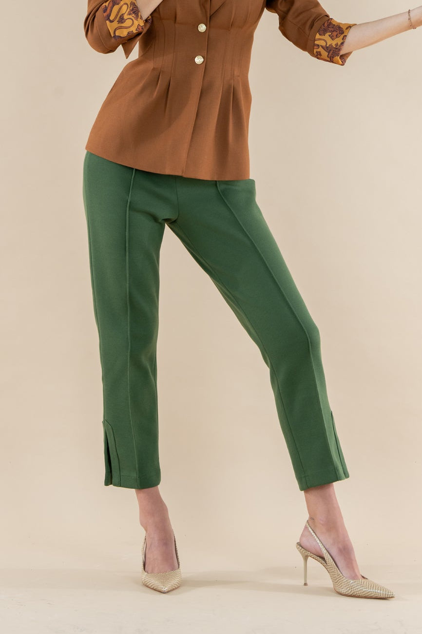Slim Pant