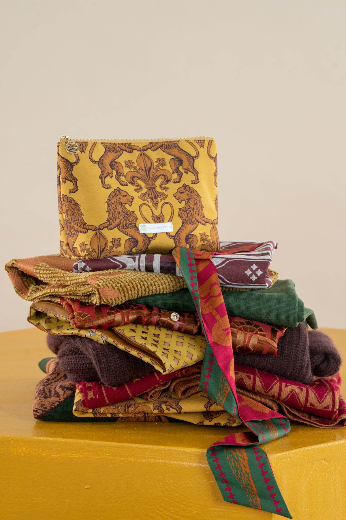 Cosmetic Bag