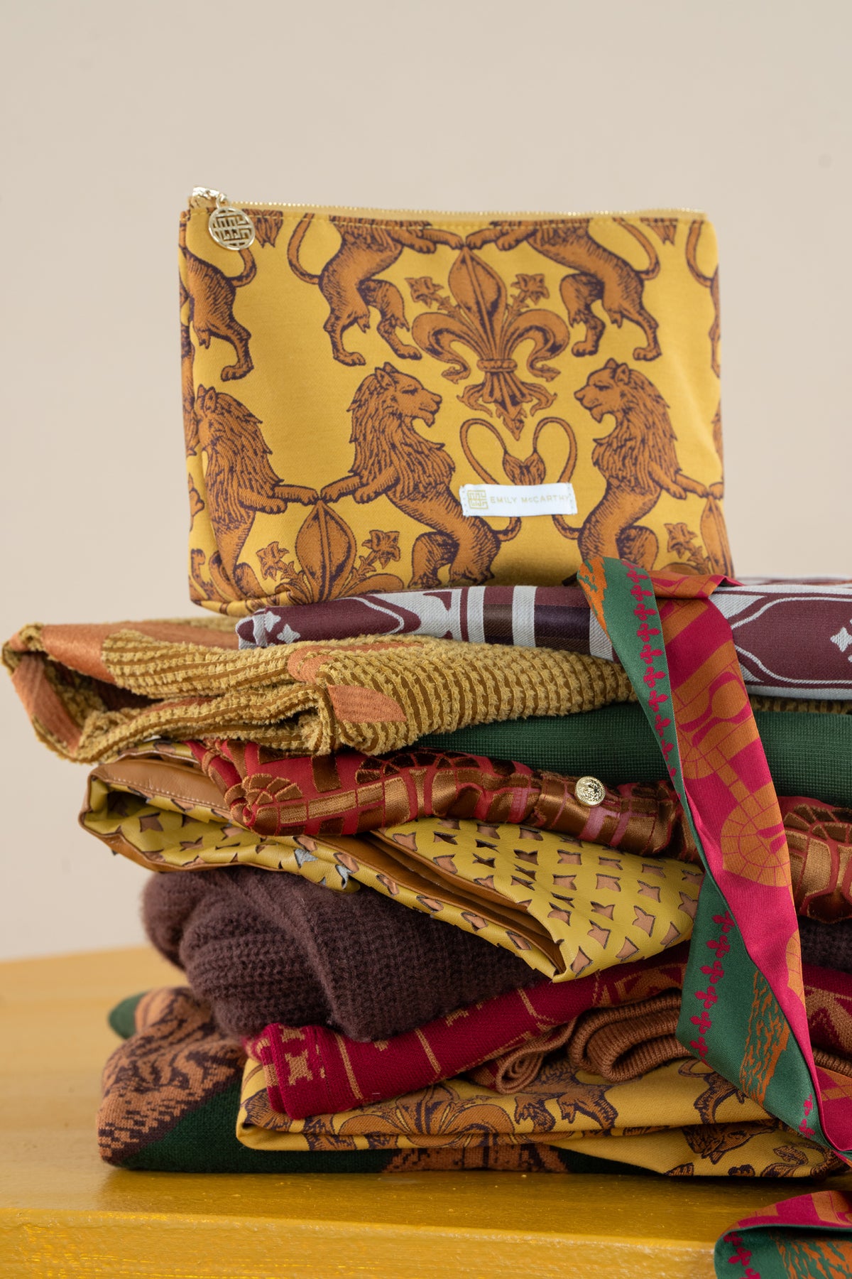 Cosmetic Bag