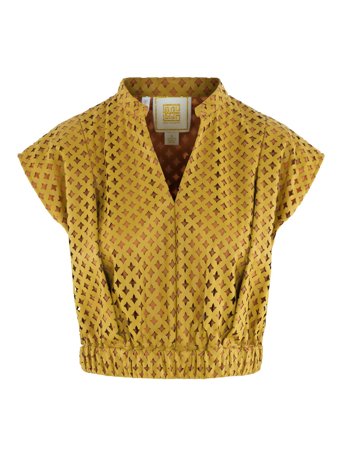 Evie Top