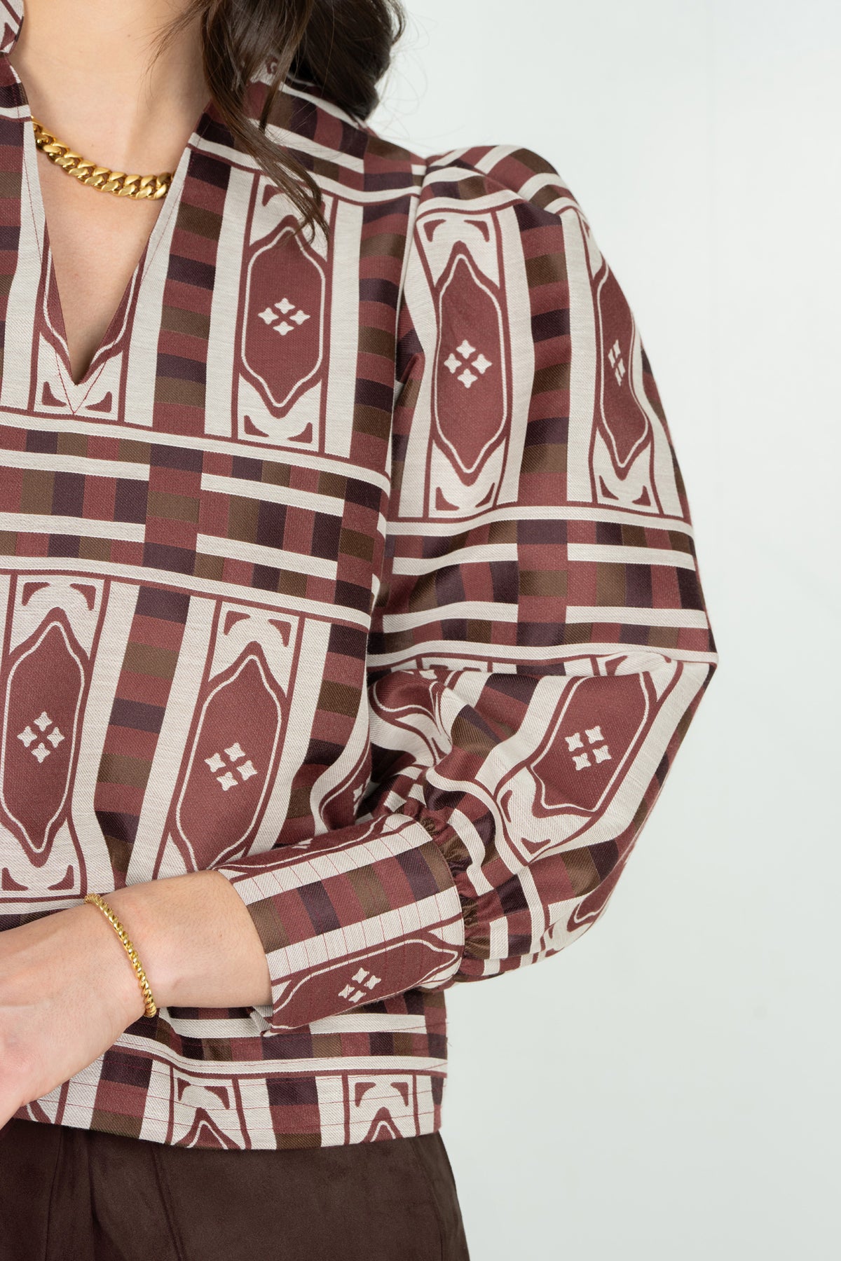 Hampton Top