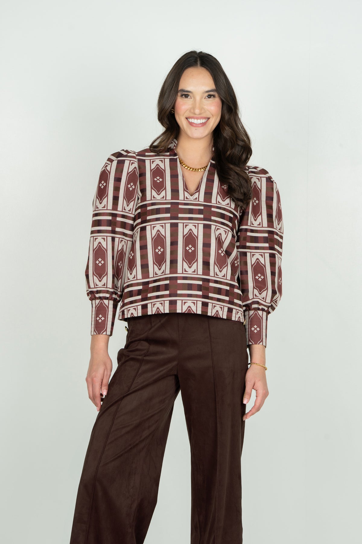 Hampton Top