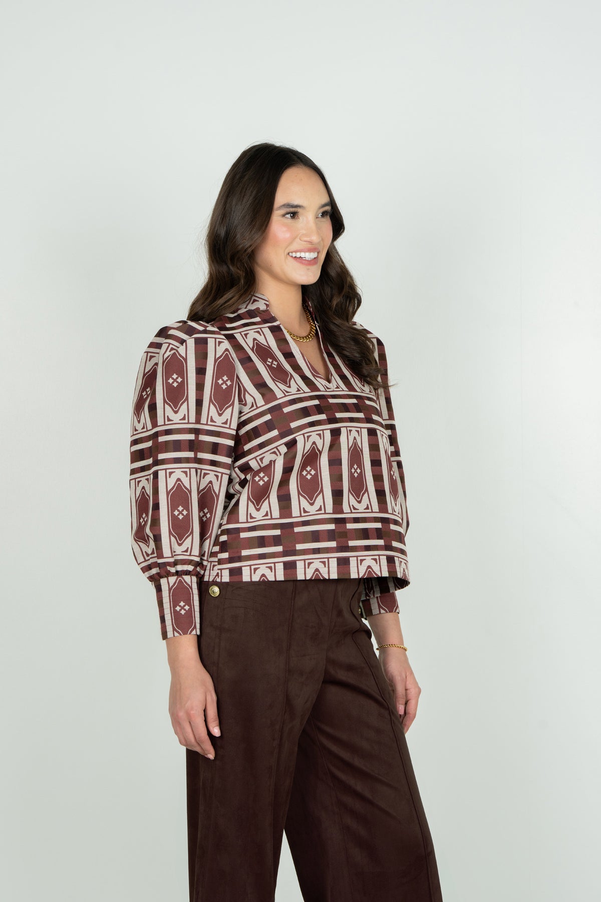 Hampton Top