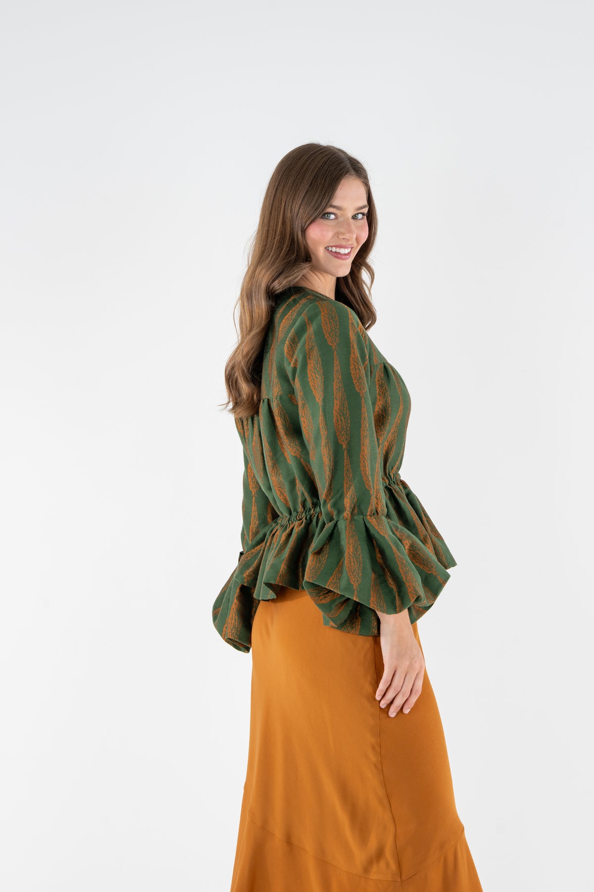 Harper Top
