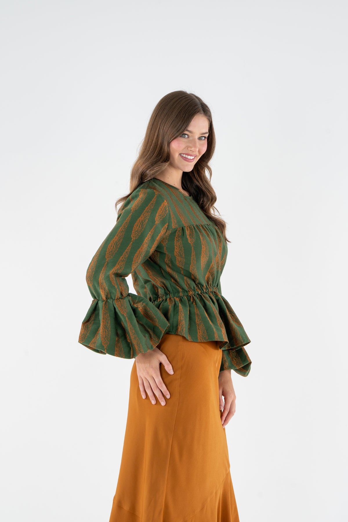 Harper Top