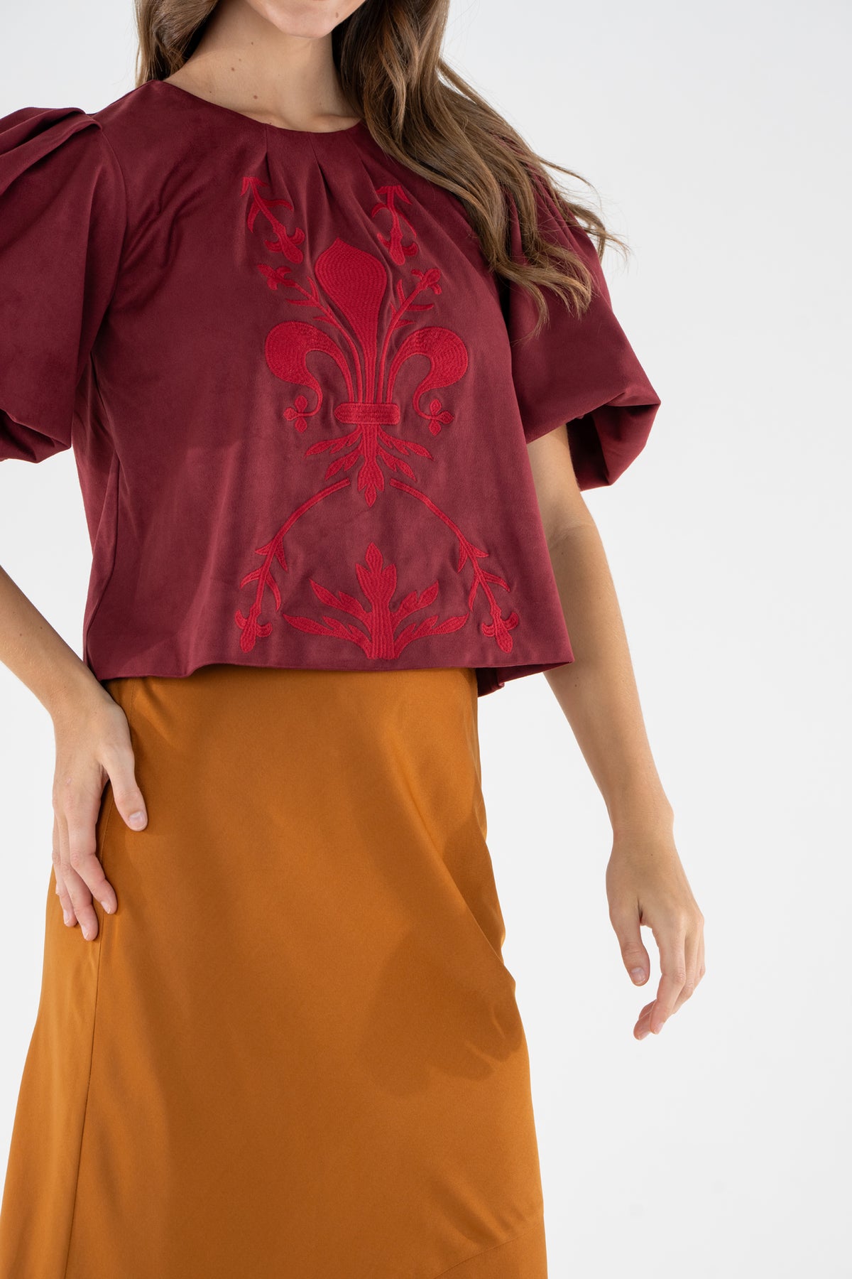 Jane Top