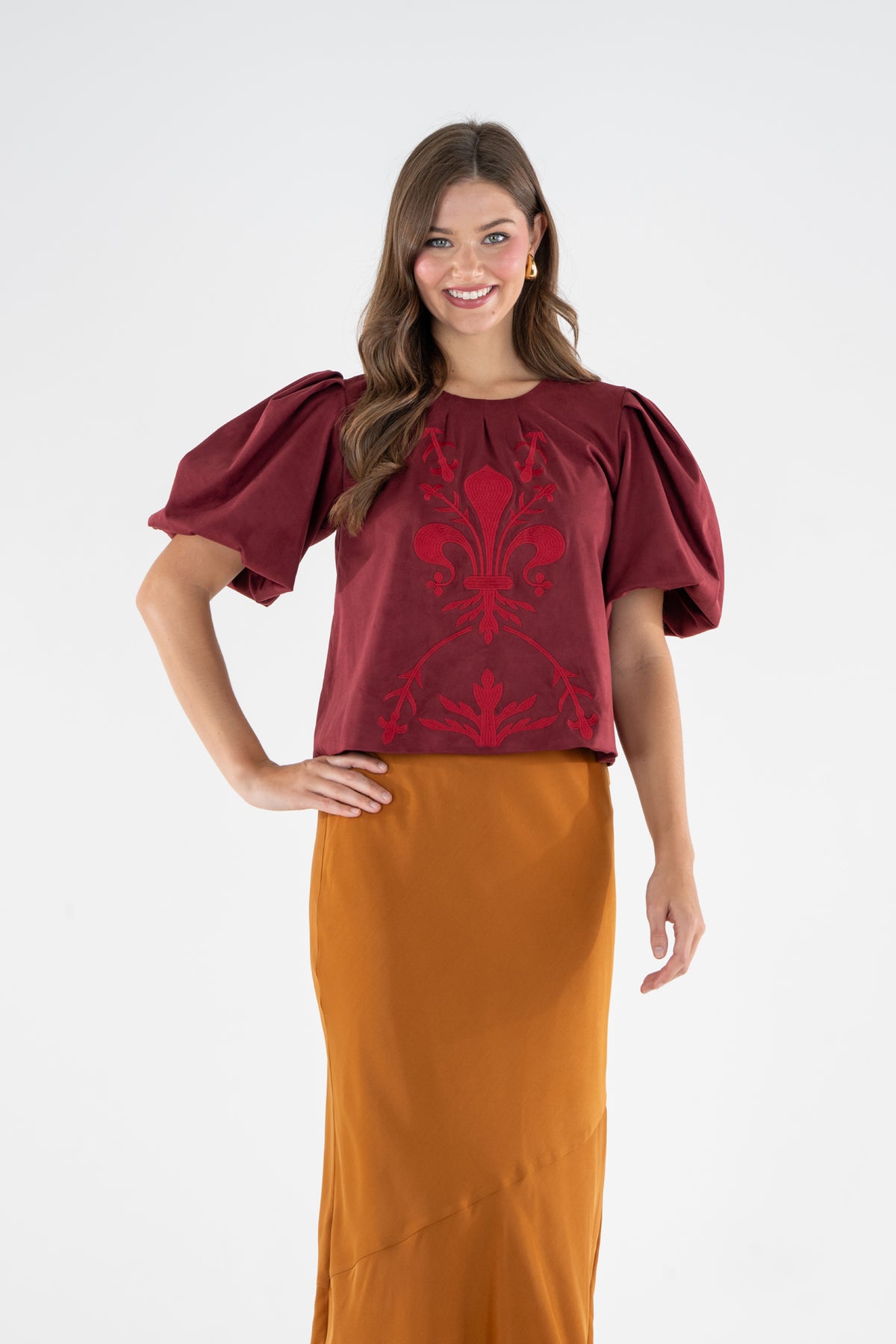 Jane Top
