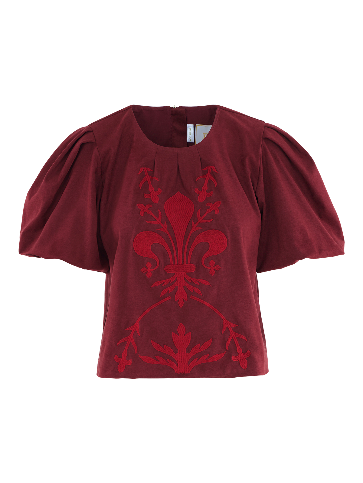 Jane Top