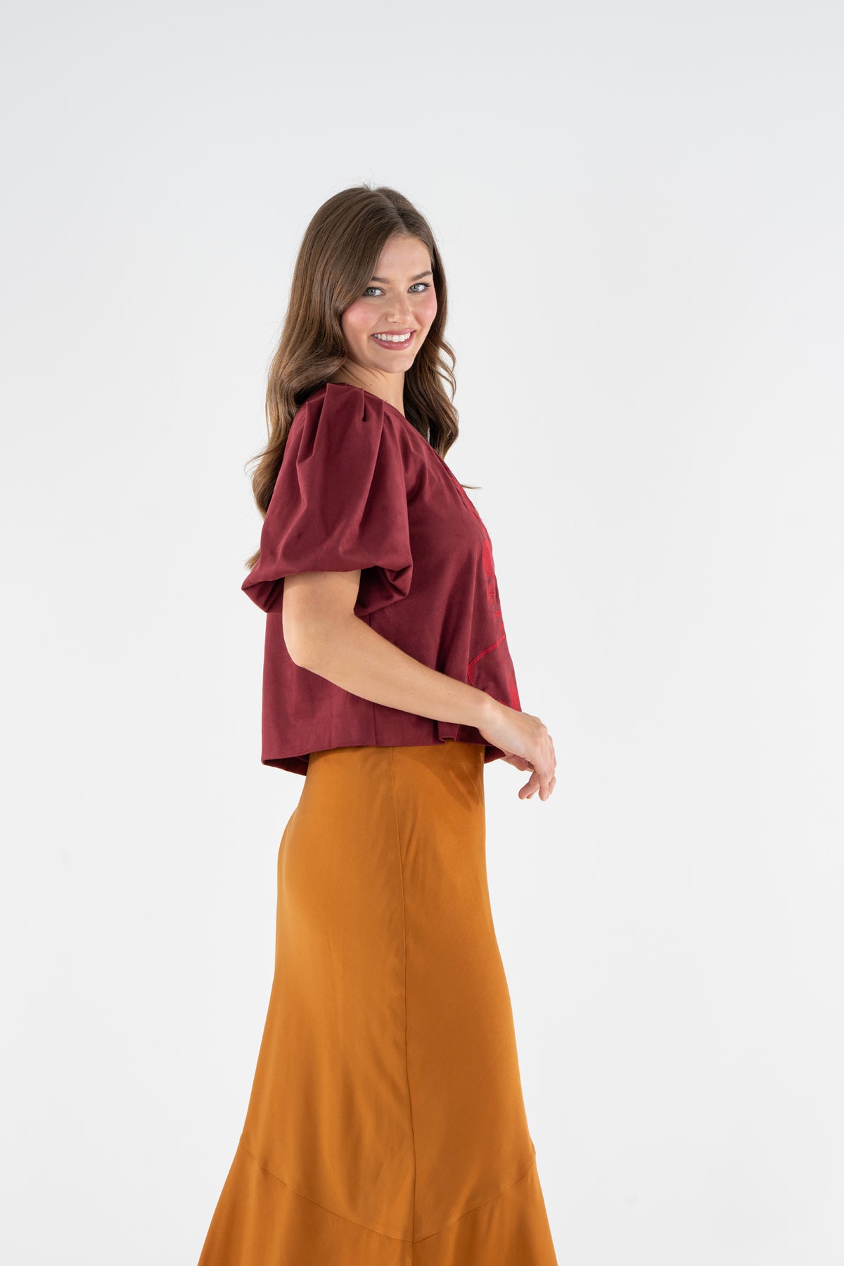 Jane Top