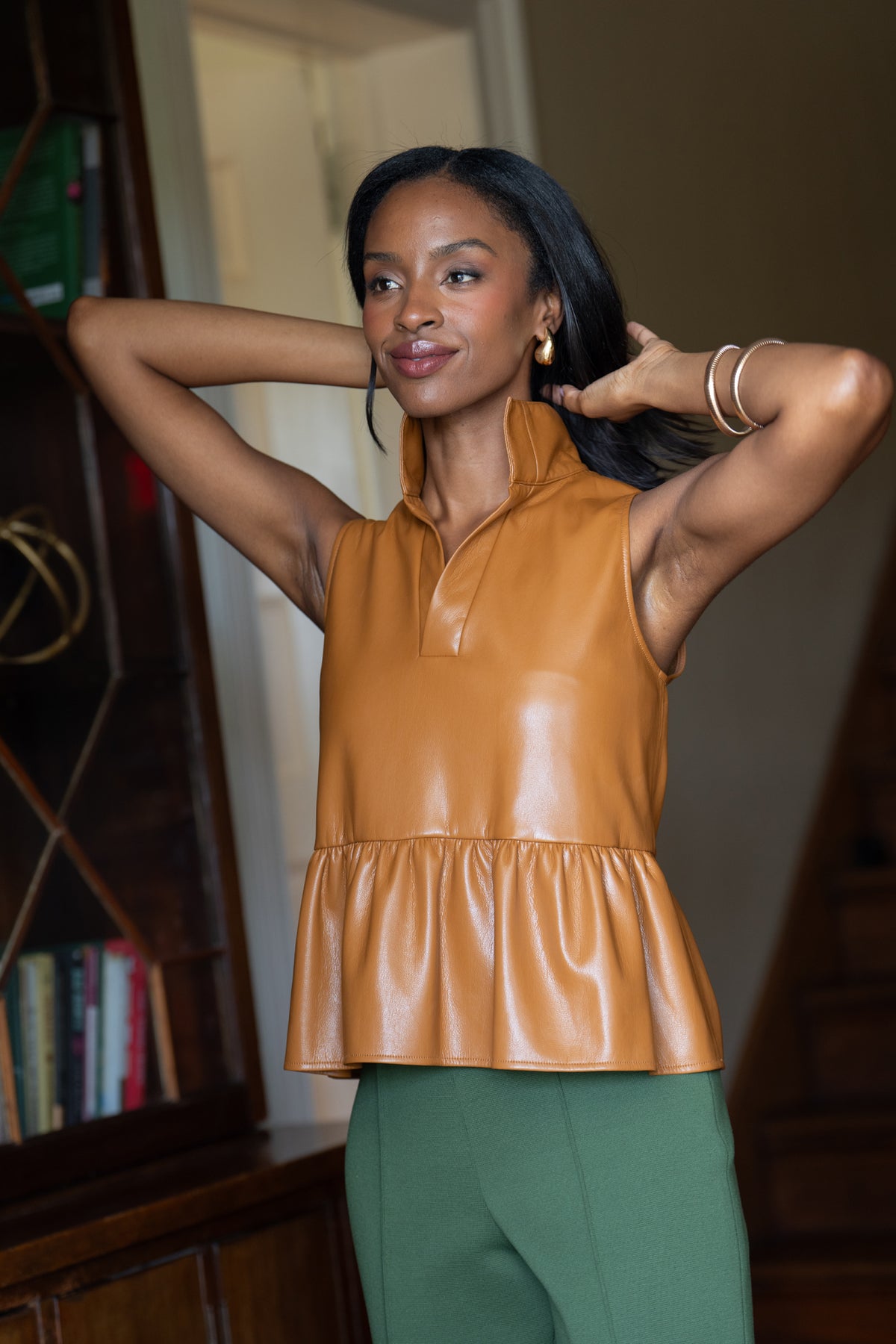 Nona Tank