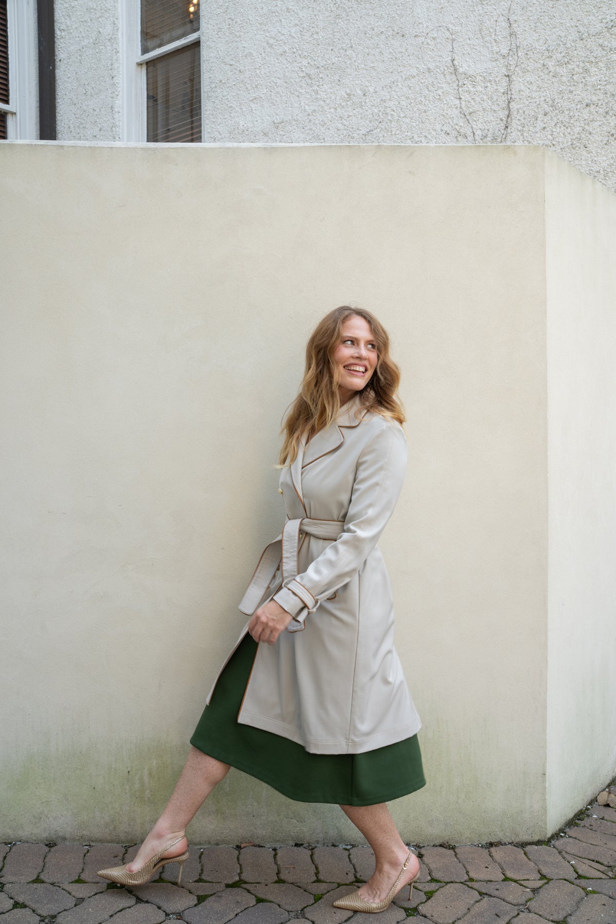 Remy Trench