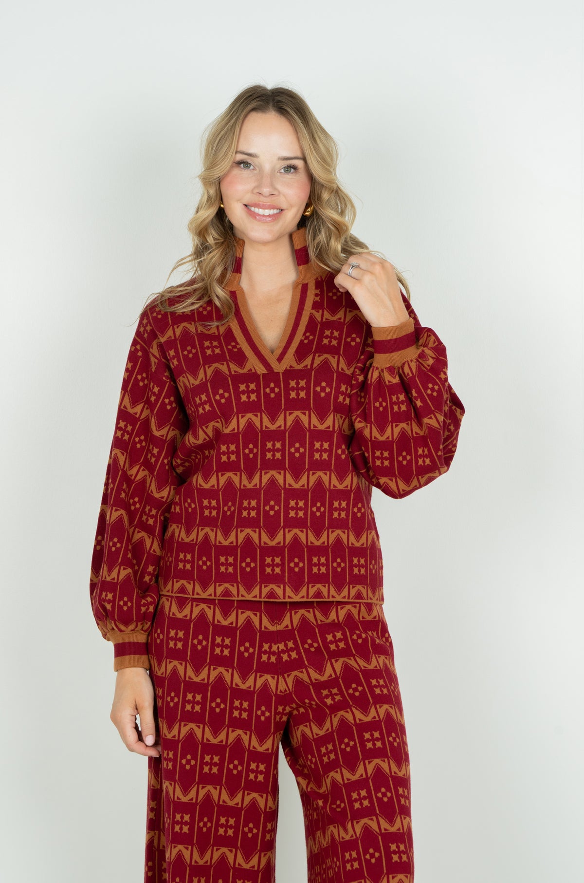Lolli Sweater