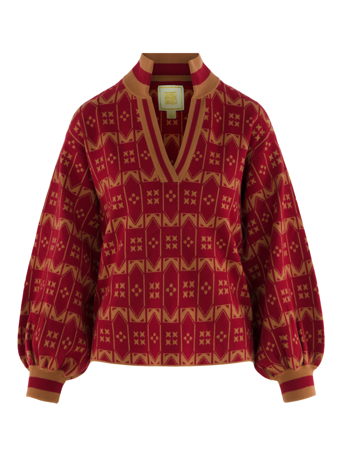 Lolli Sweater