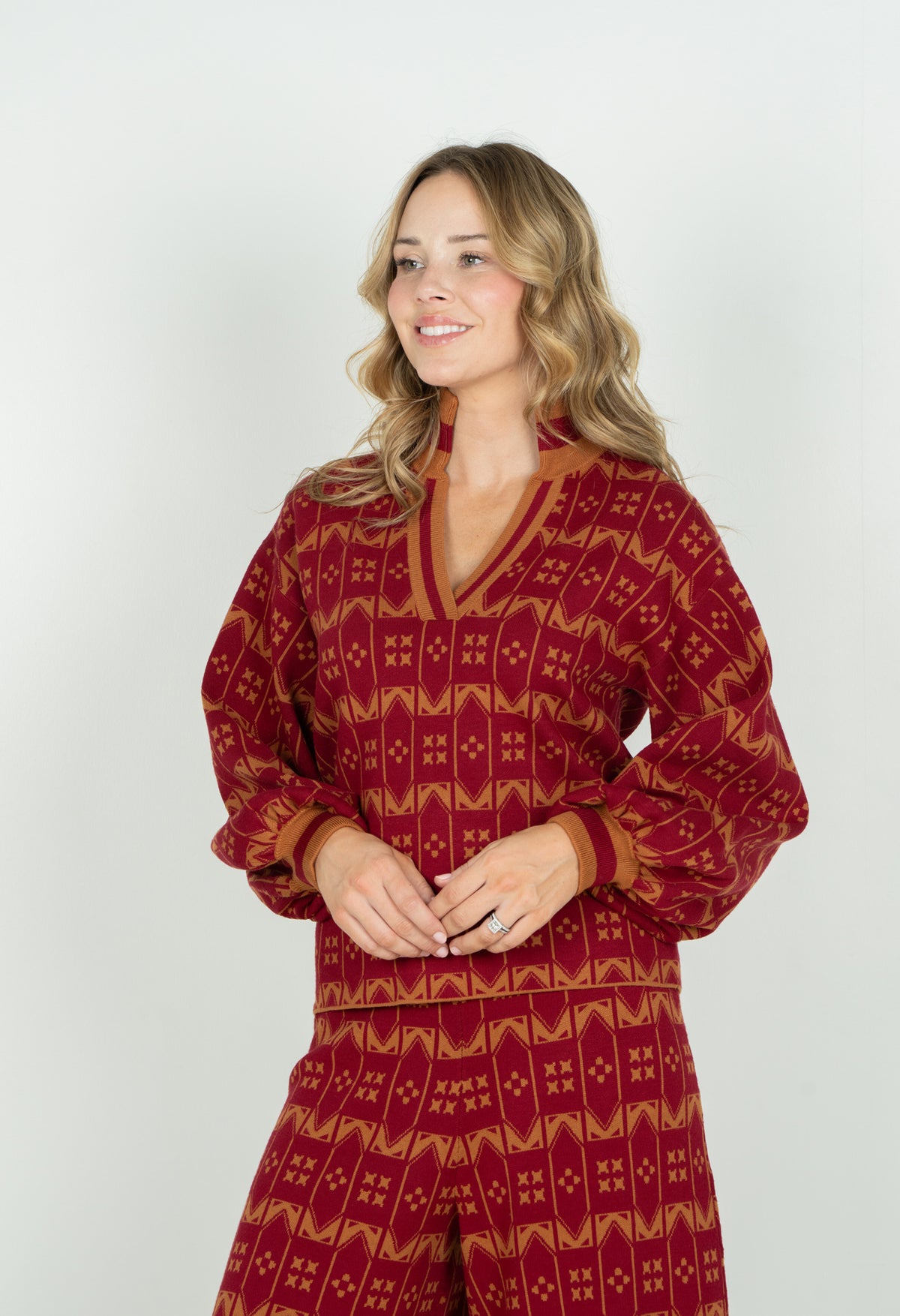 Lolli Sweater
