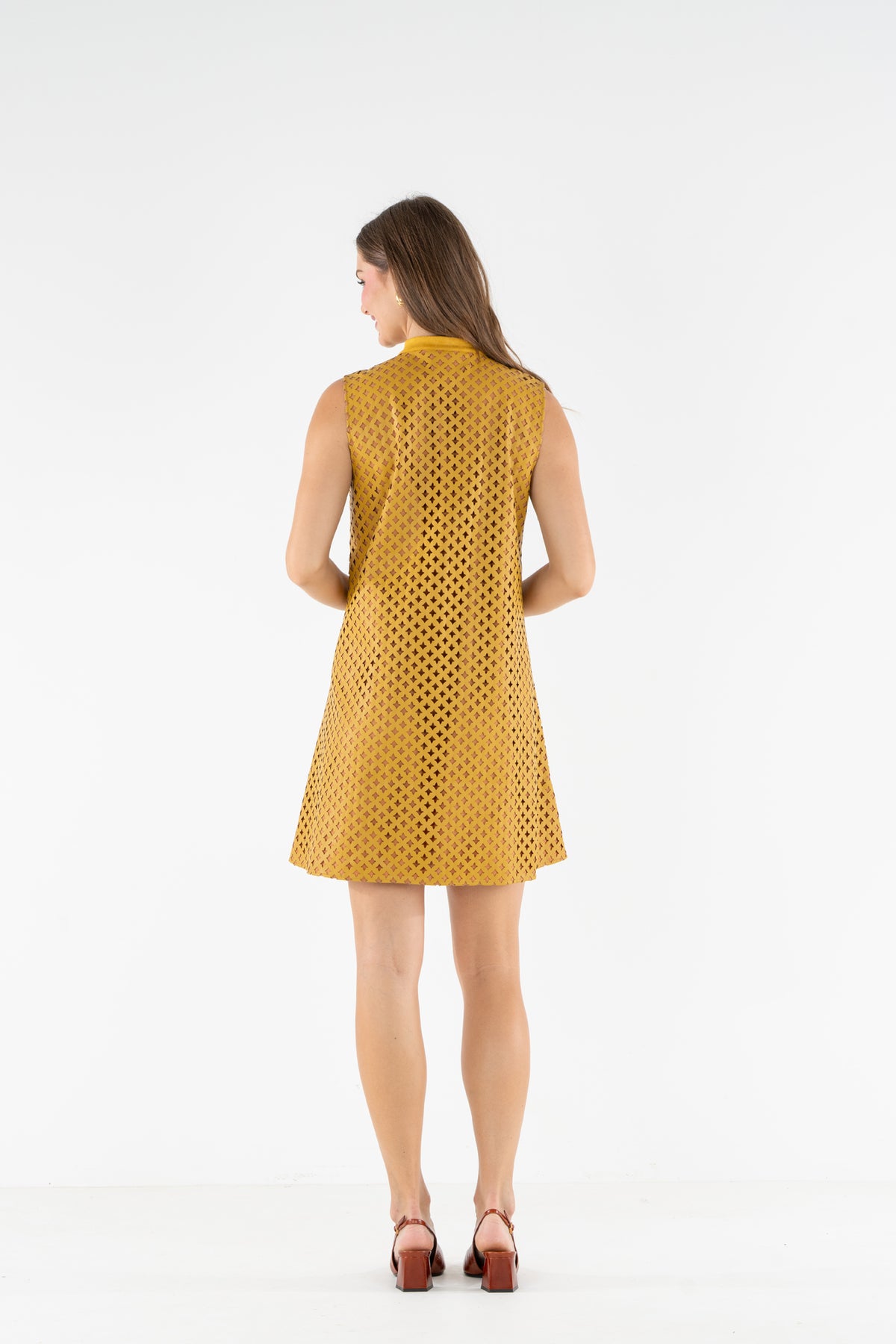 Mariah Dress