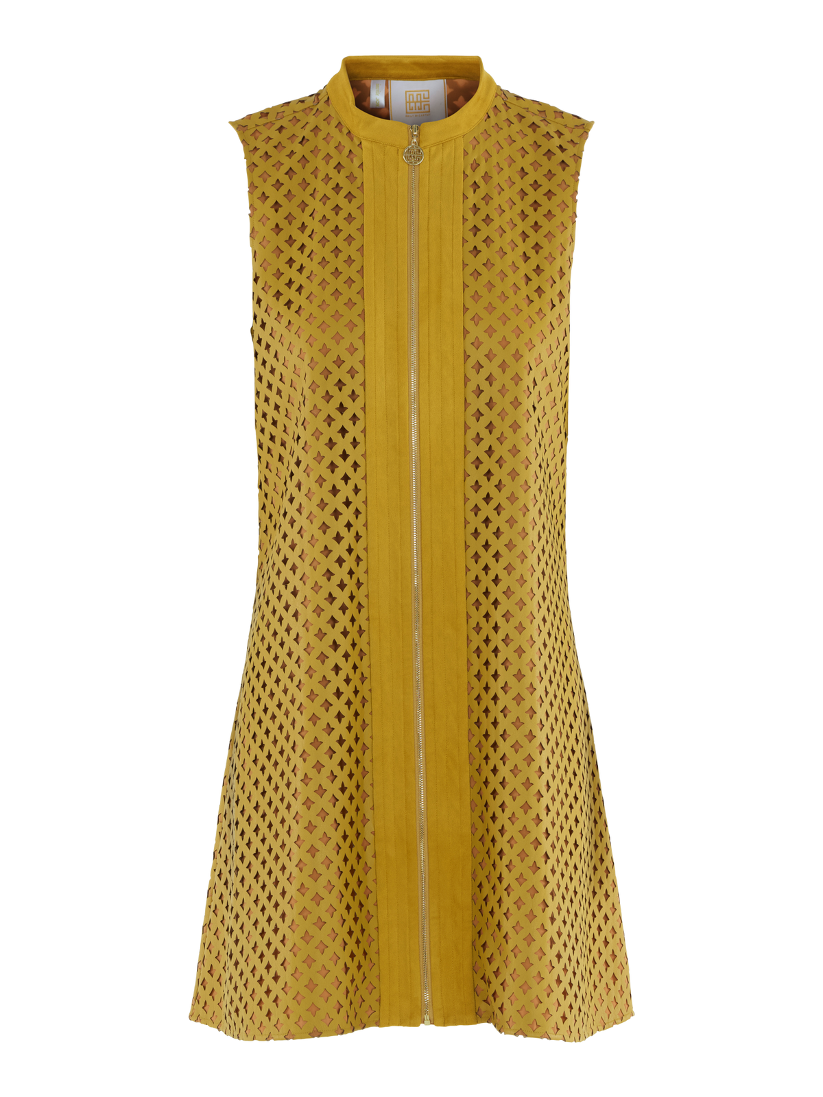 Mariah Dress