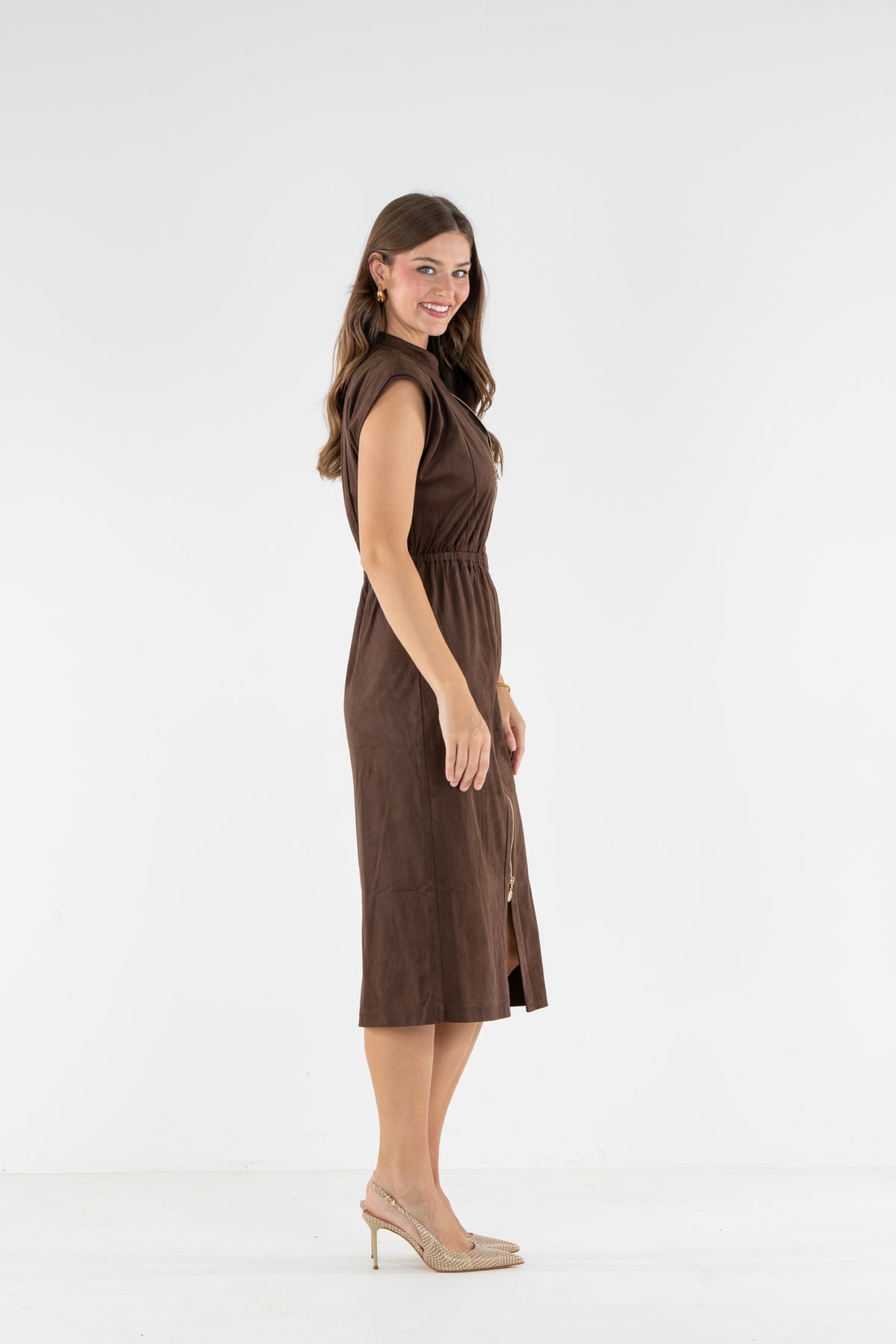 May Dress