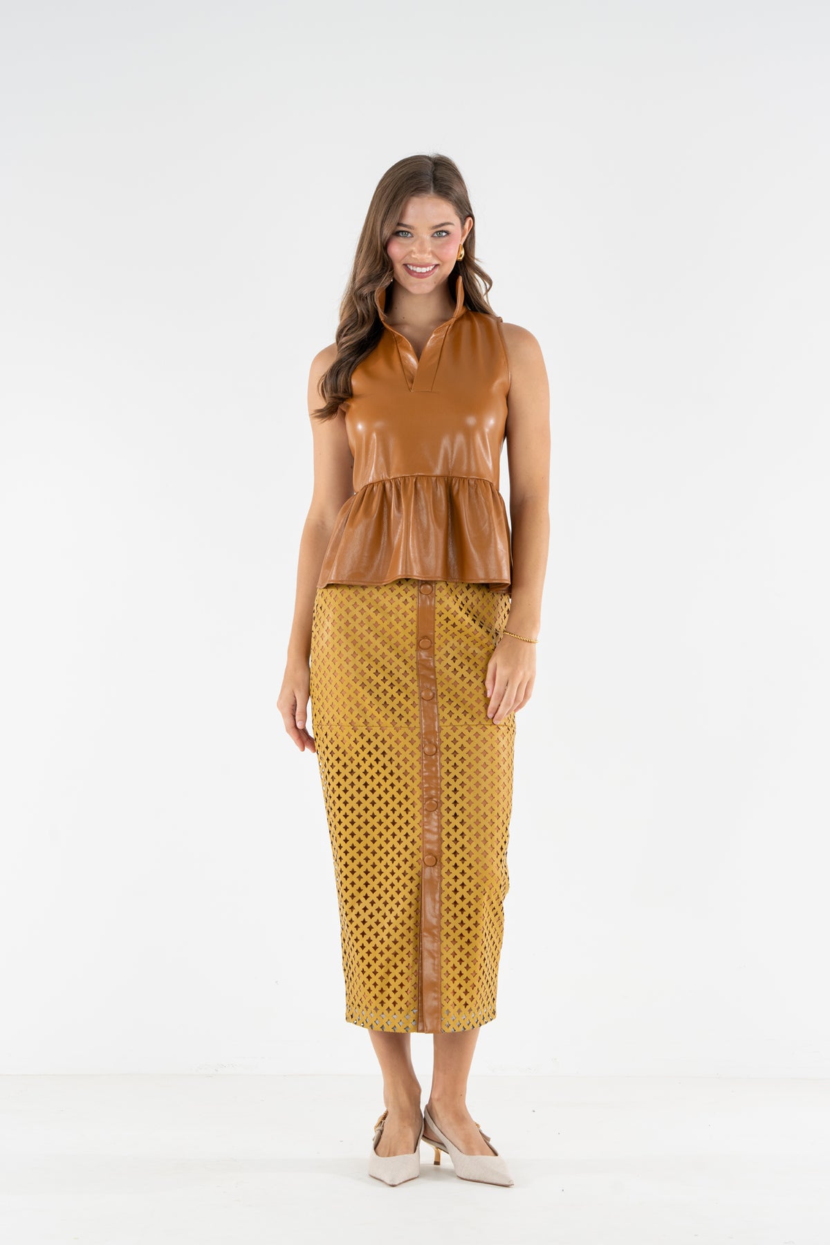 Nona Tank