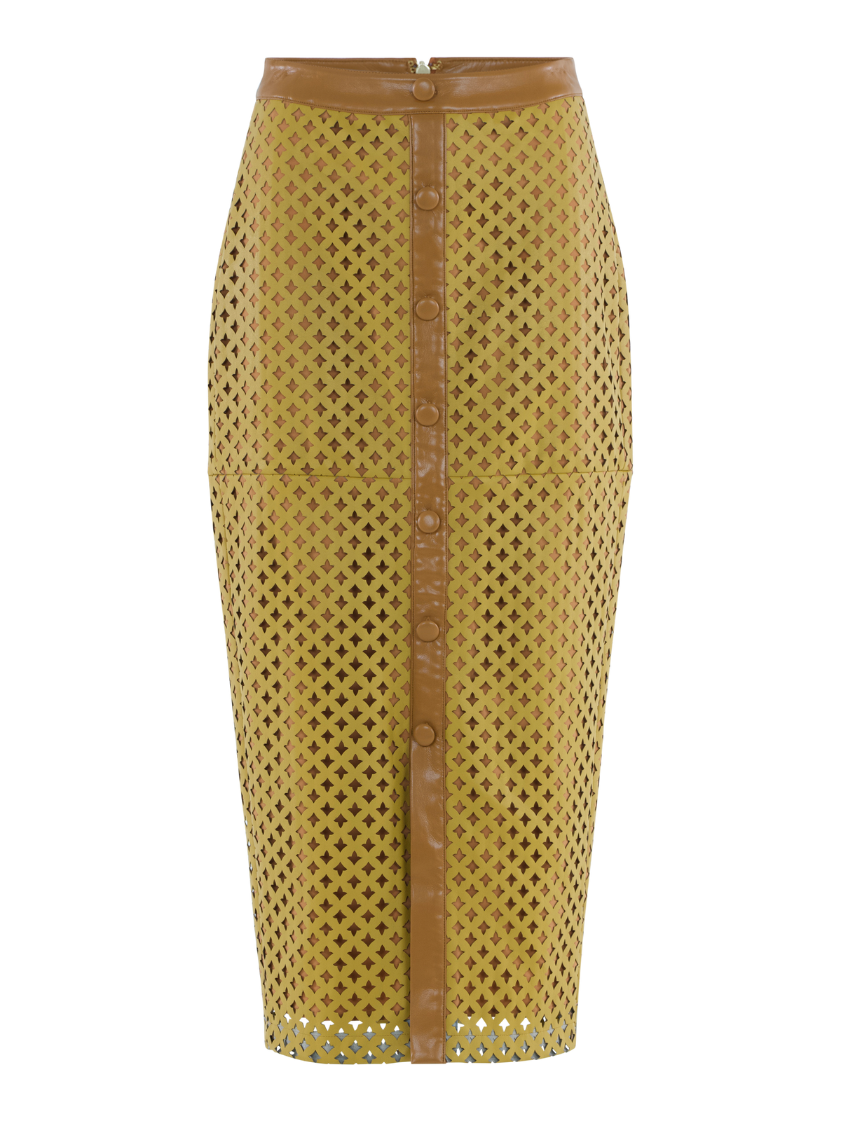 Pencil Skirt