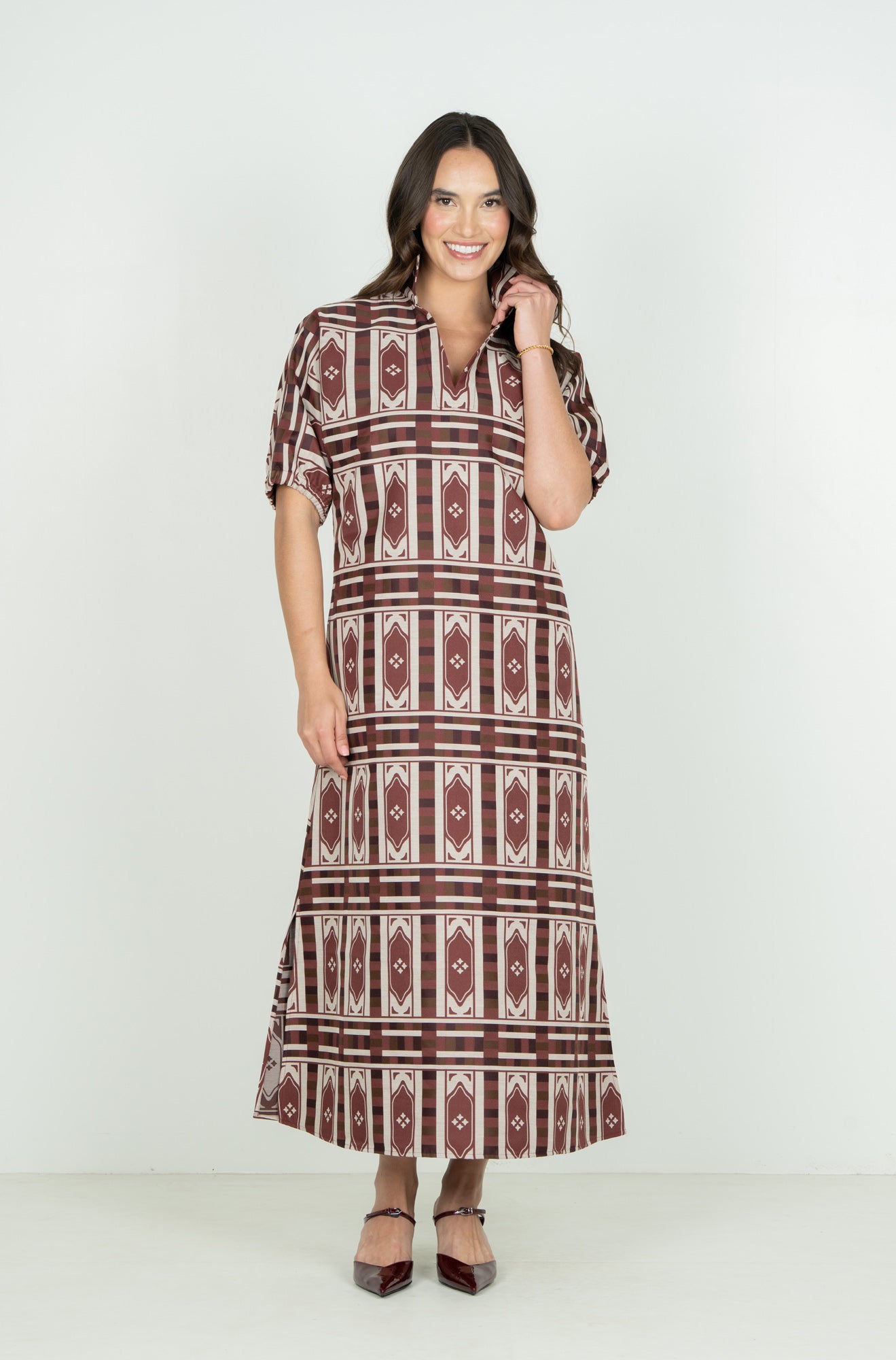 Poppy Maxi – Emily McCarthy