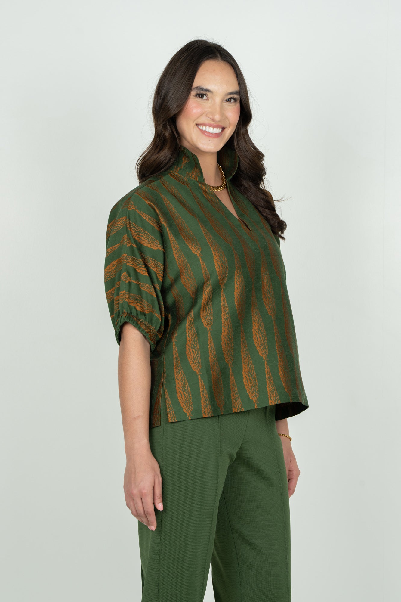 Poppy Top – Emily McCarthy