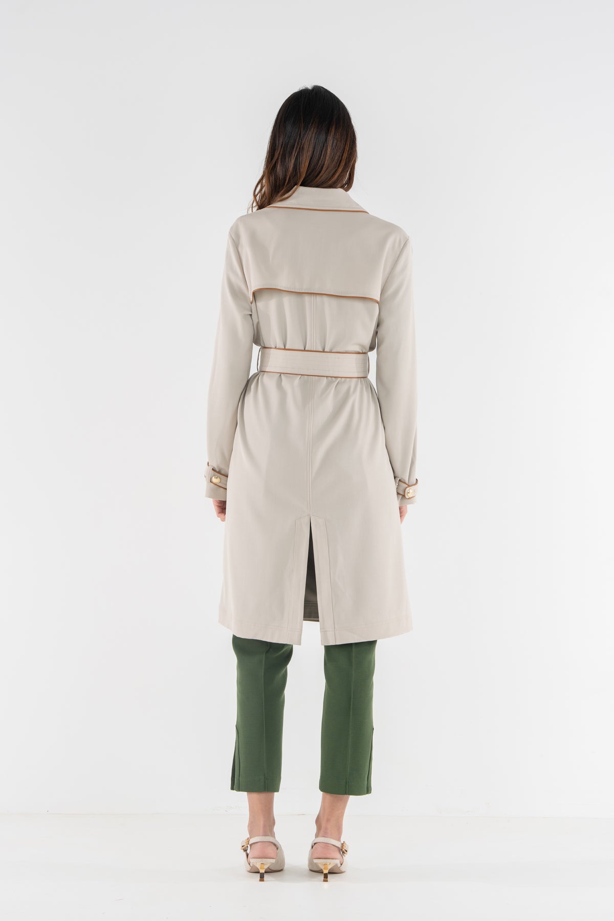 Remy Trench