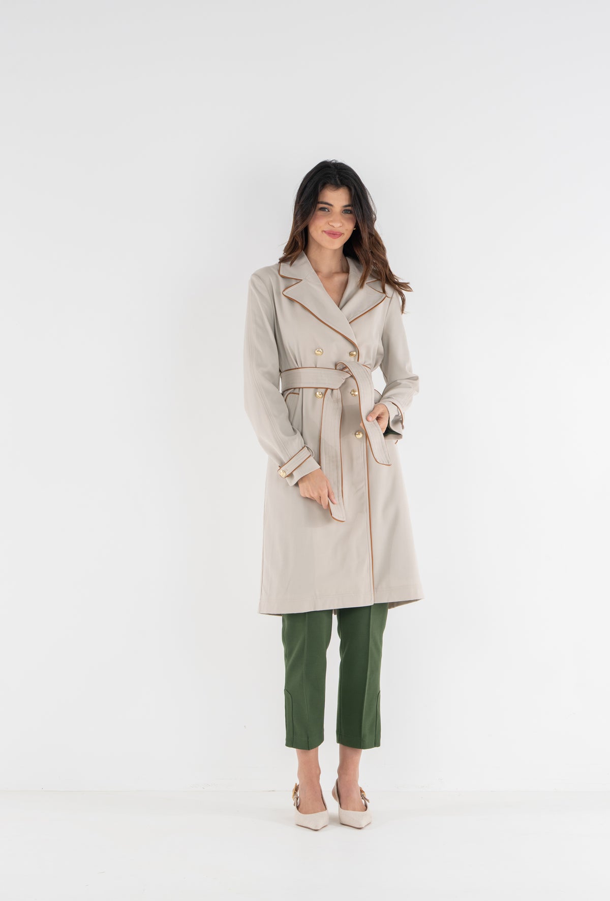 Remy Trench