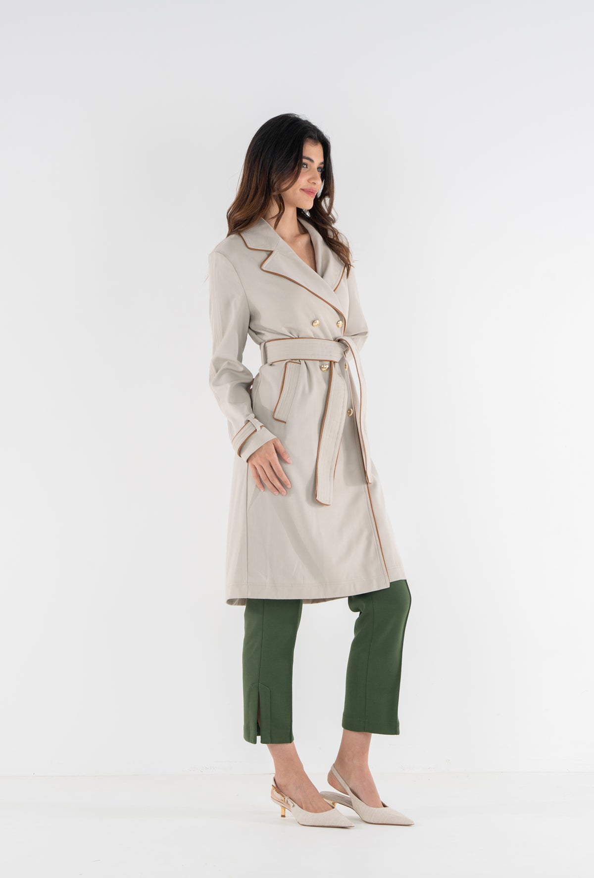 Remy Trench