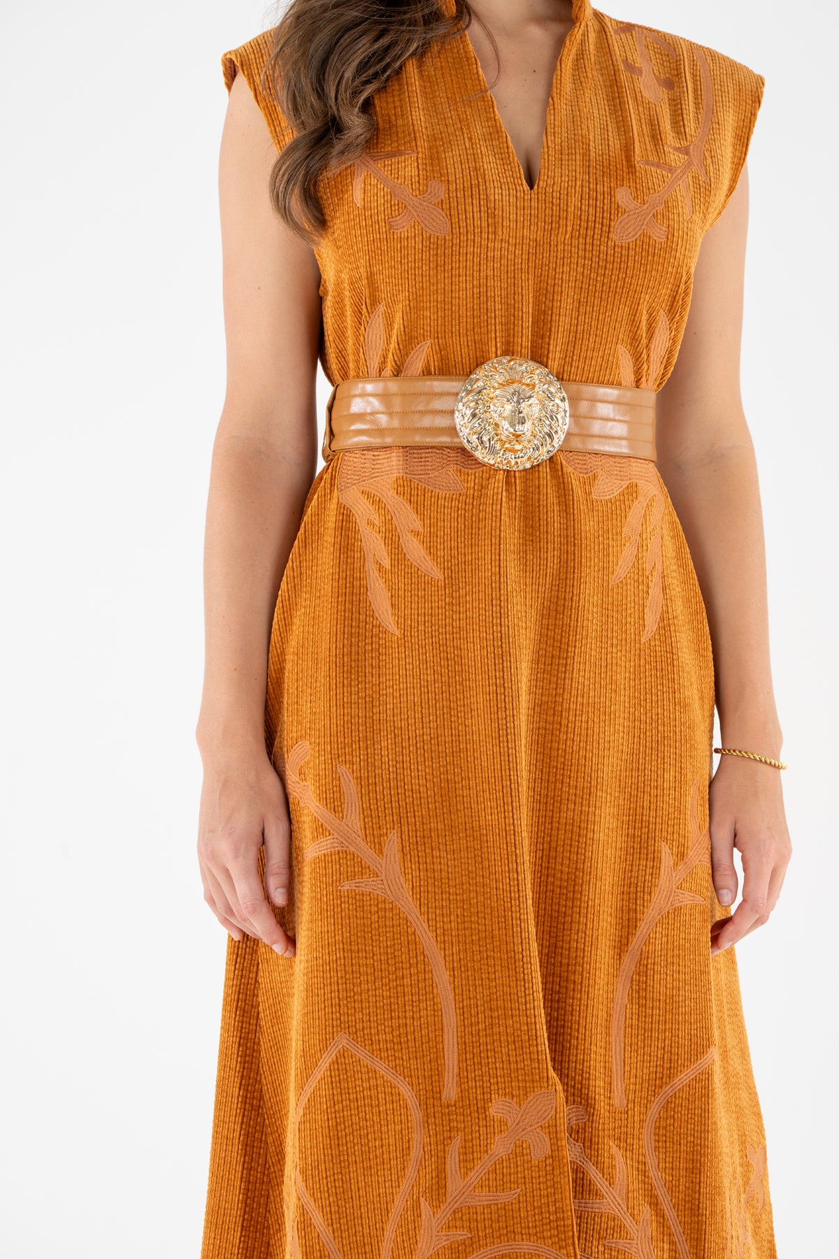 Roma Dress