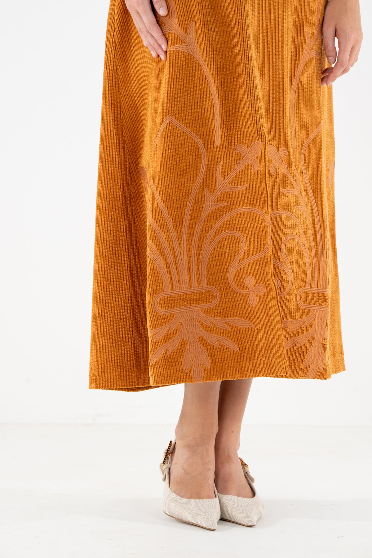 Roma Dress