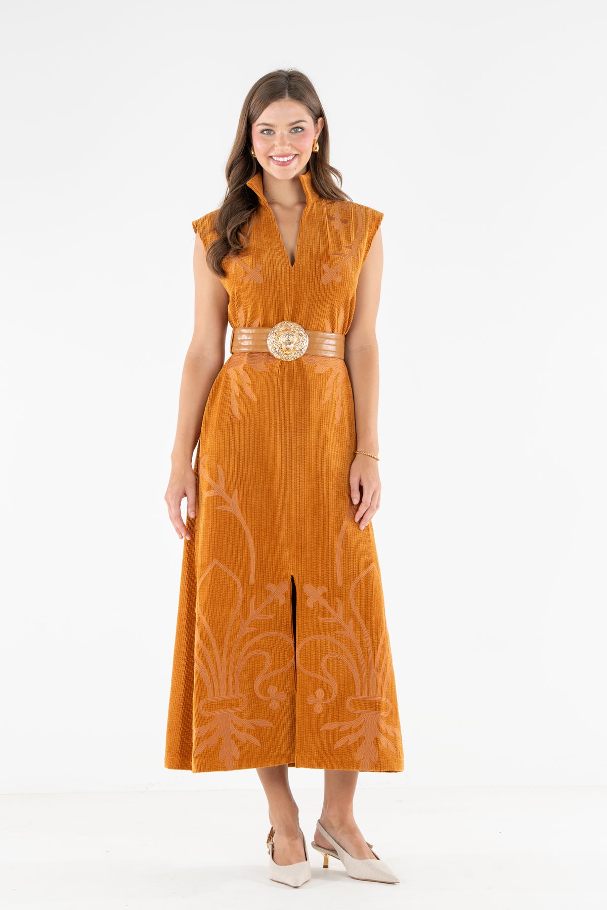 Roma Dress