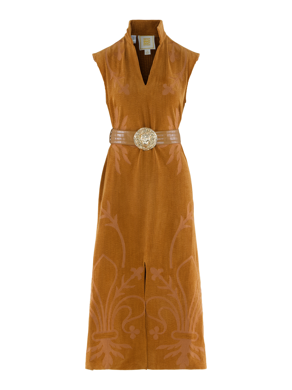 Roma Dress