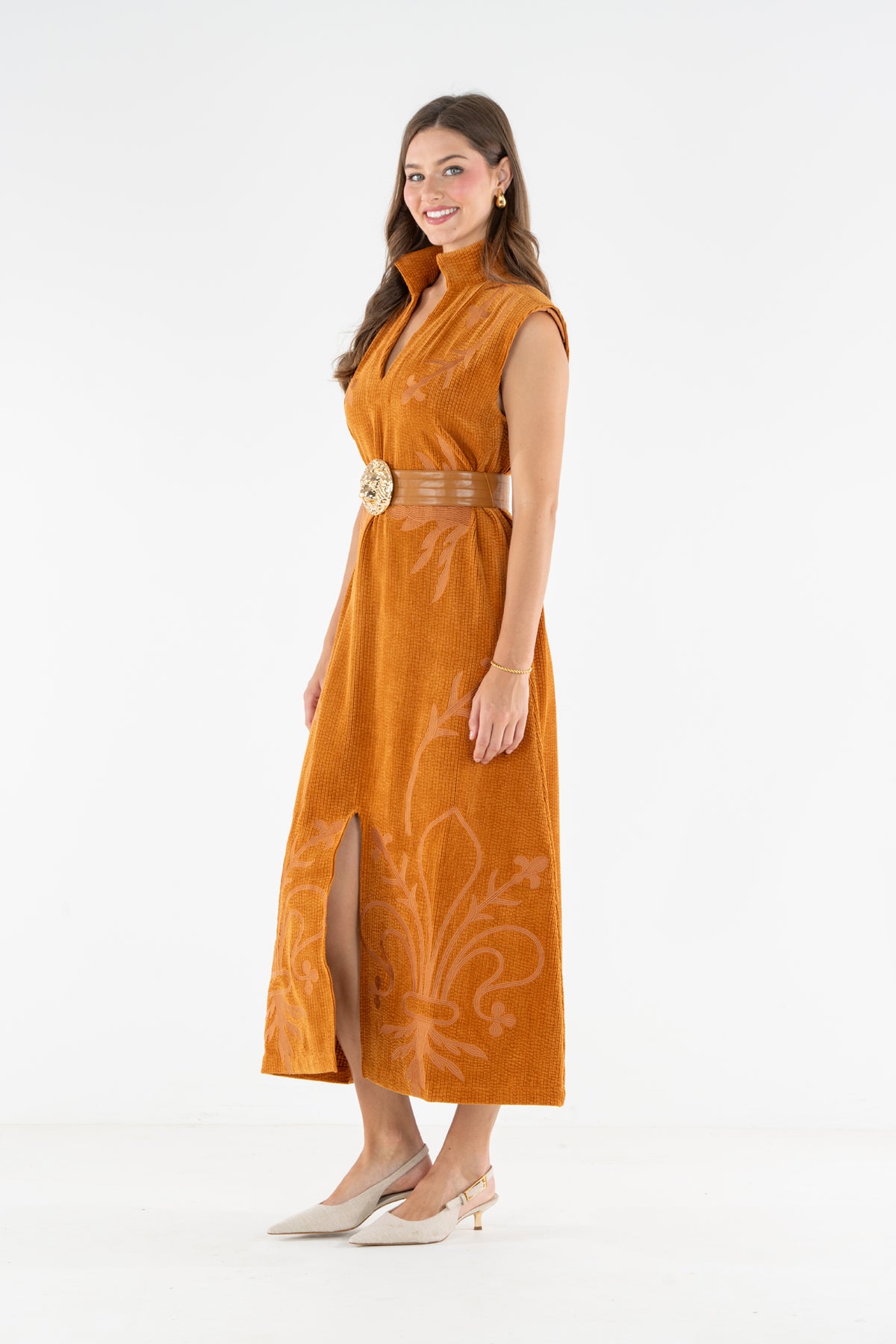 Roma Dress