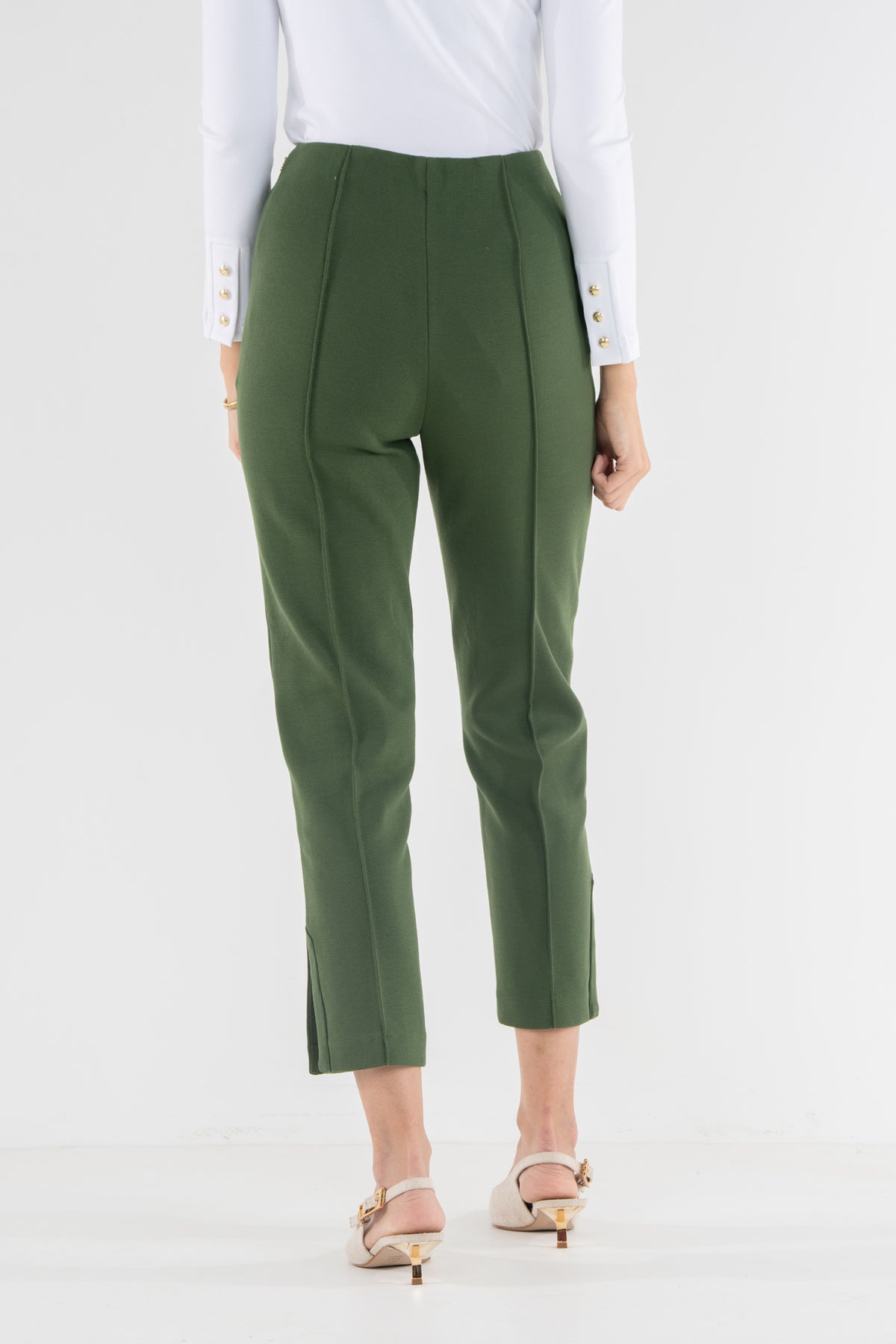 Slim Pant