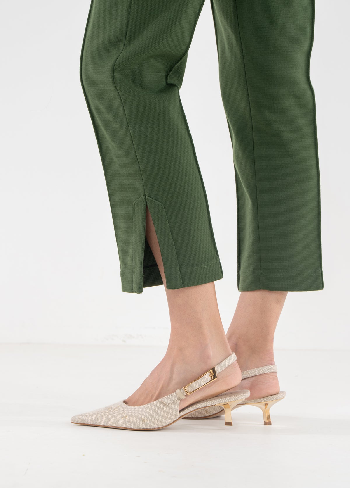 Slim Pant