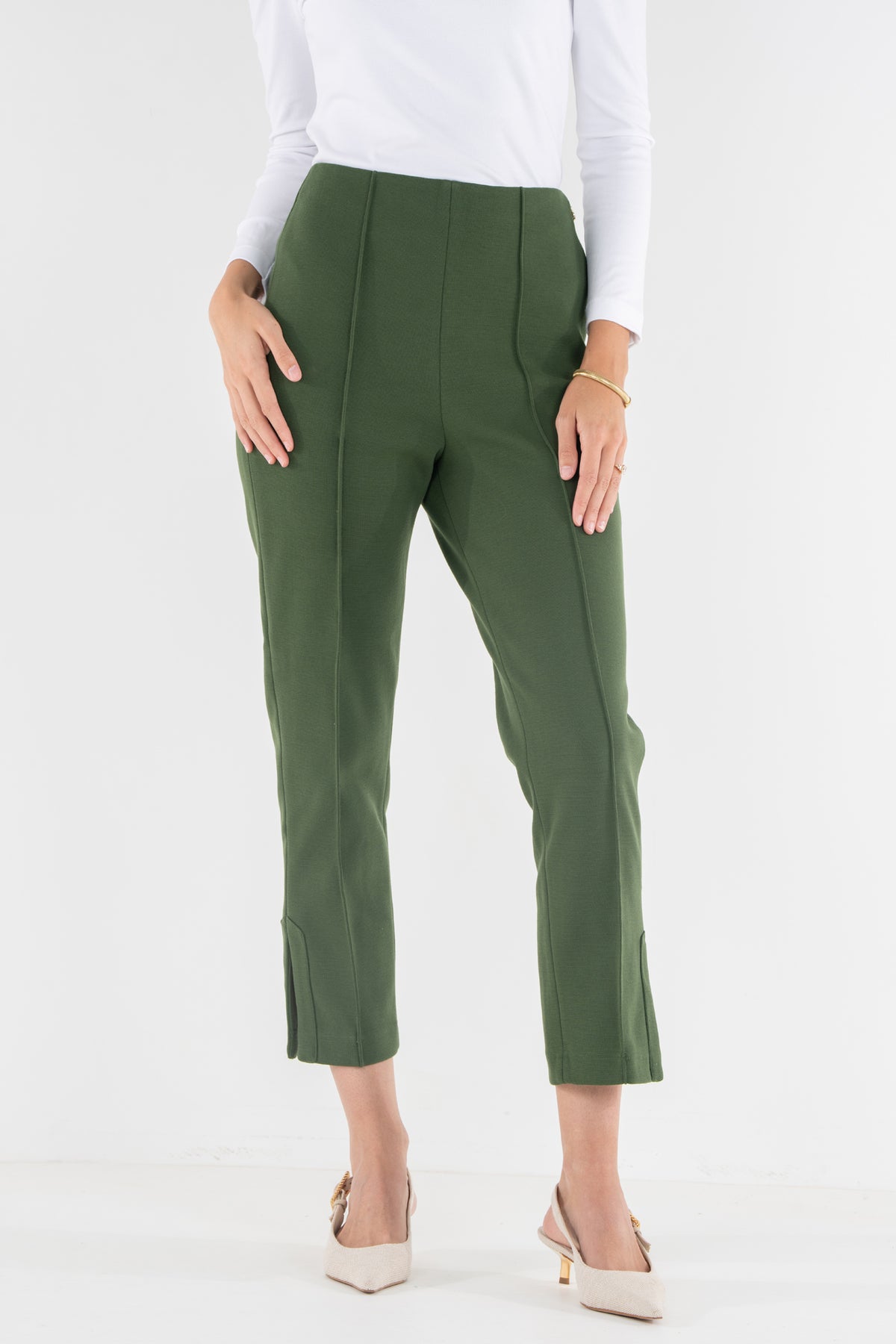 Slim Pant