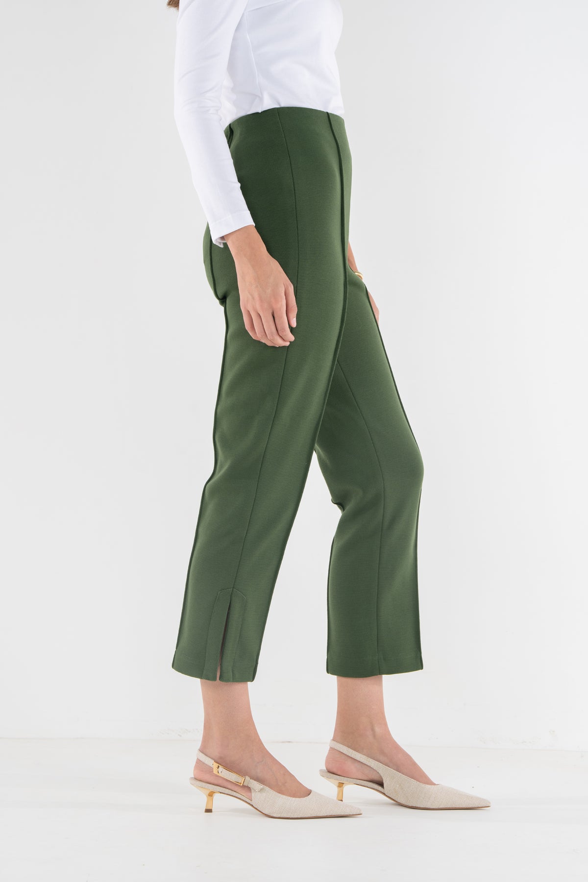 Slim Pant