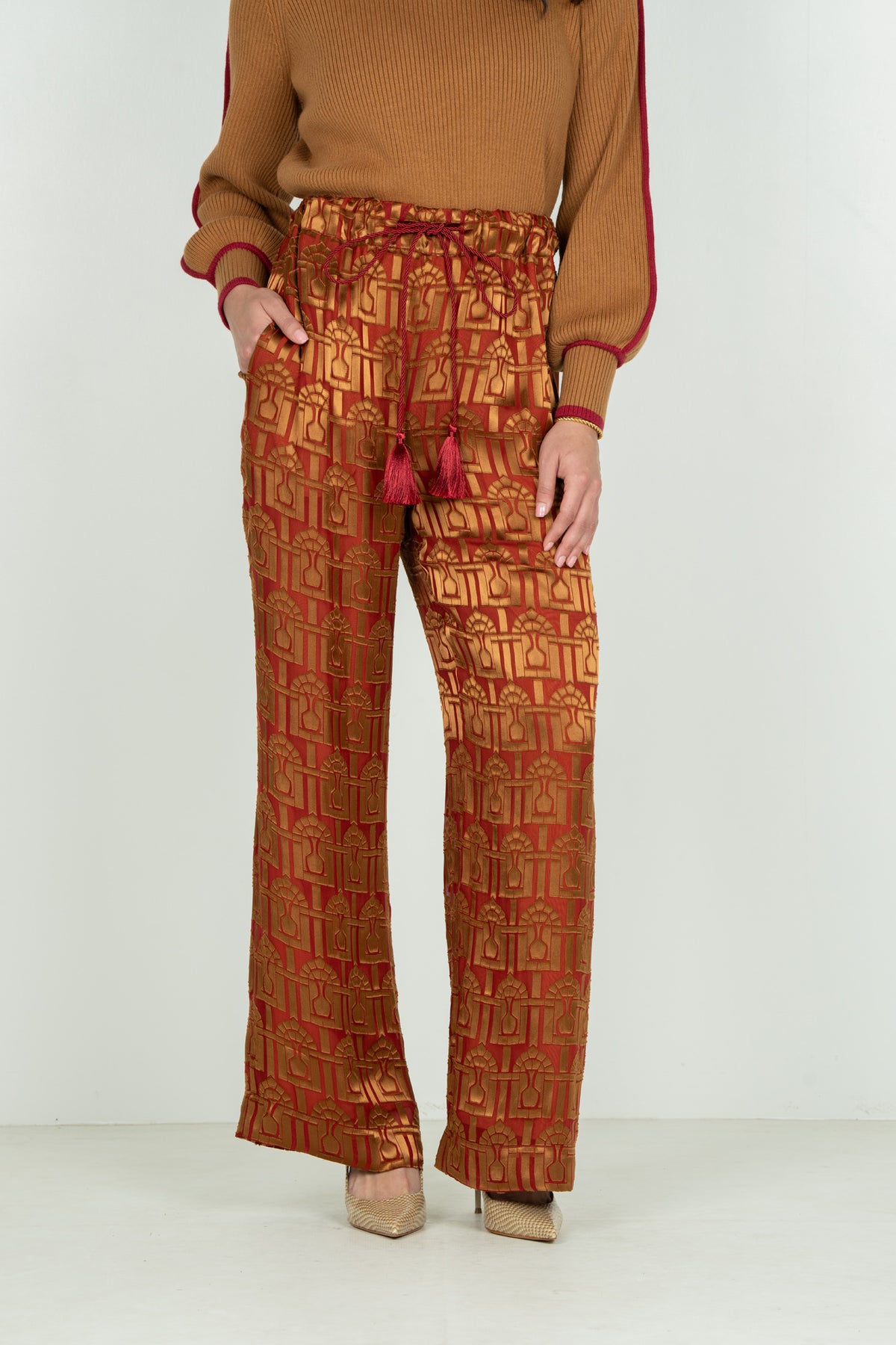 Slumber Pant