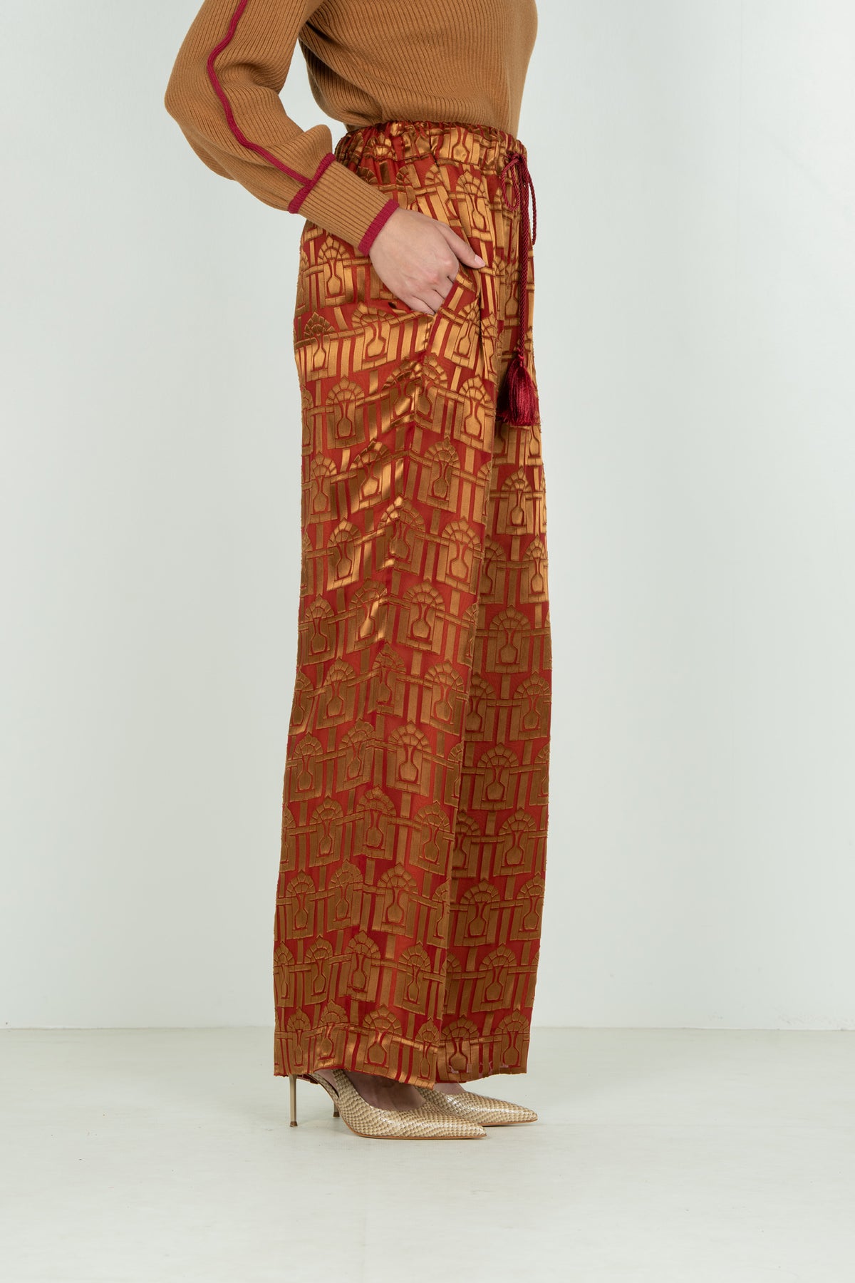 Slumber Pant