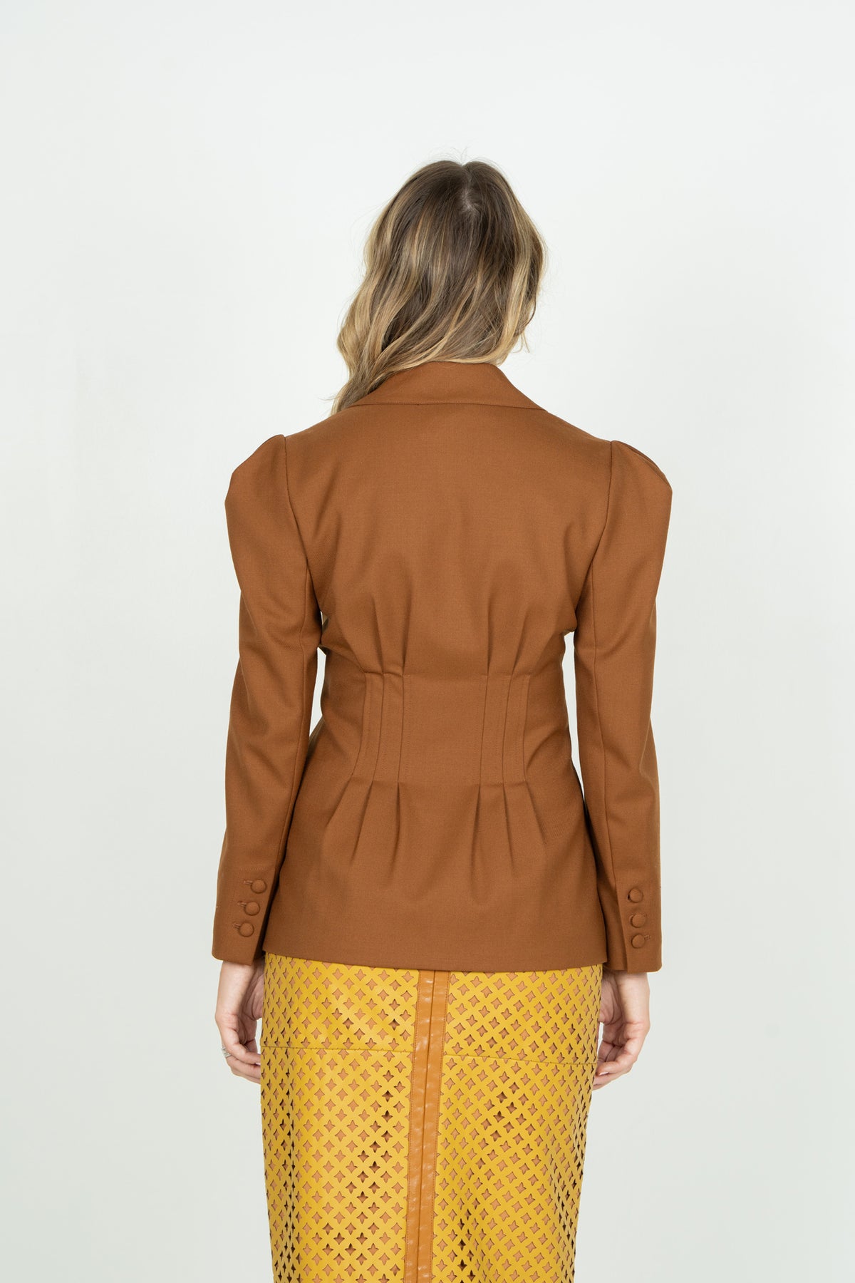 Stella Blazer