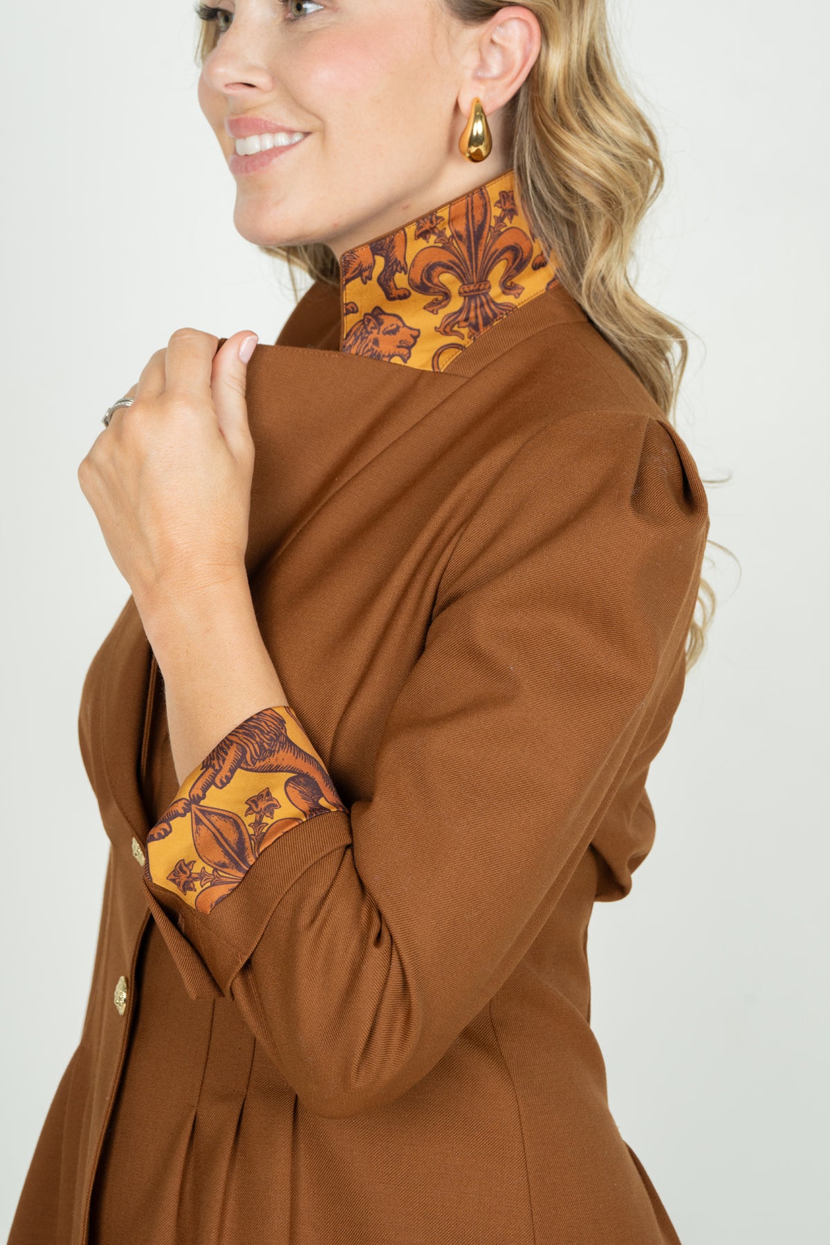 Stella Blazer