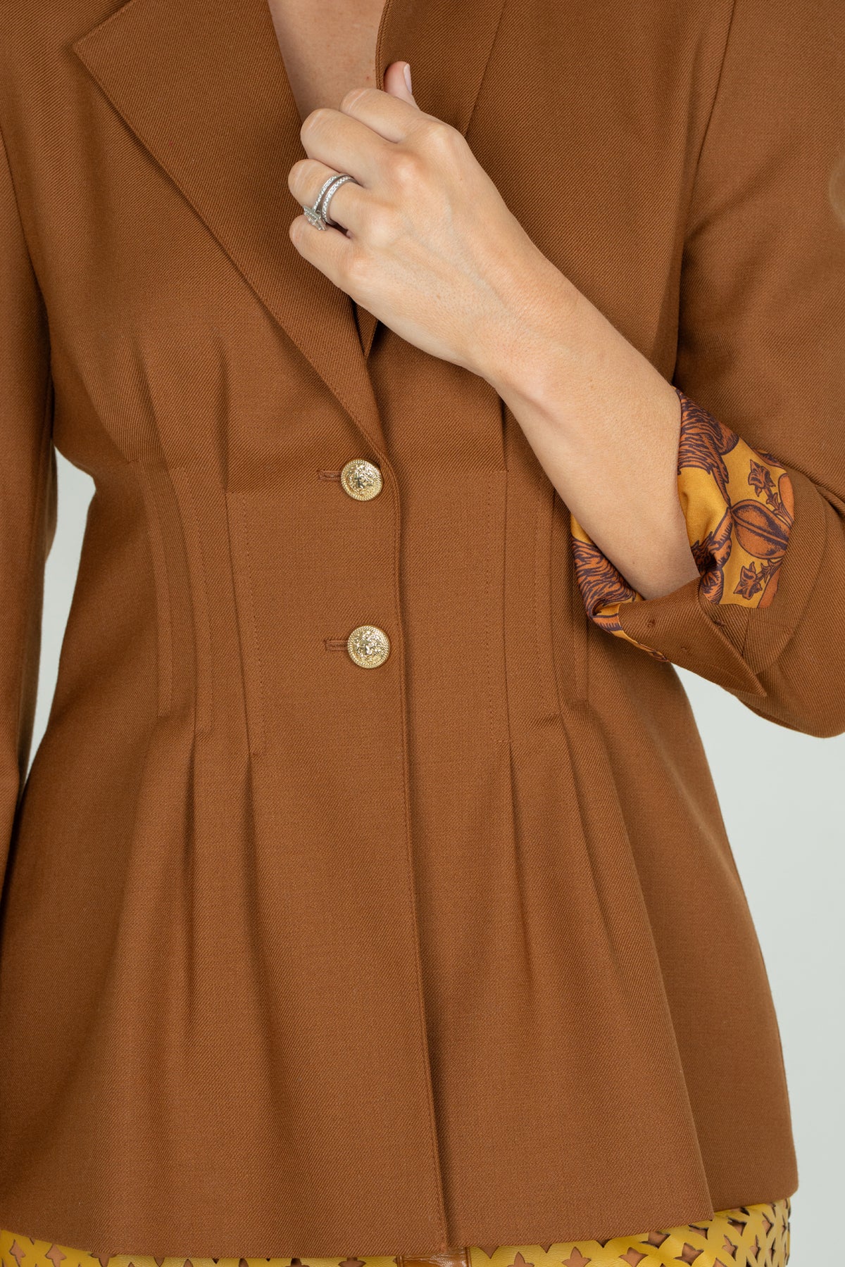 Stella Blazer